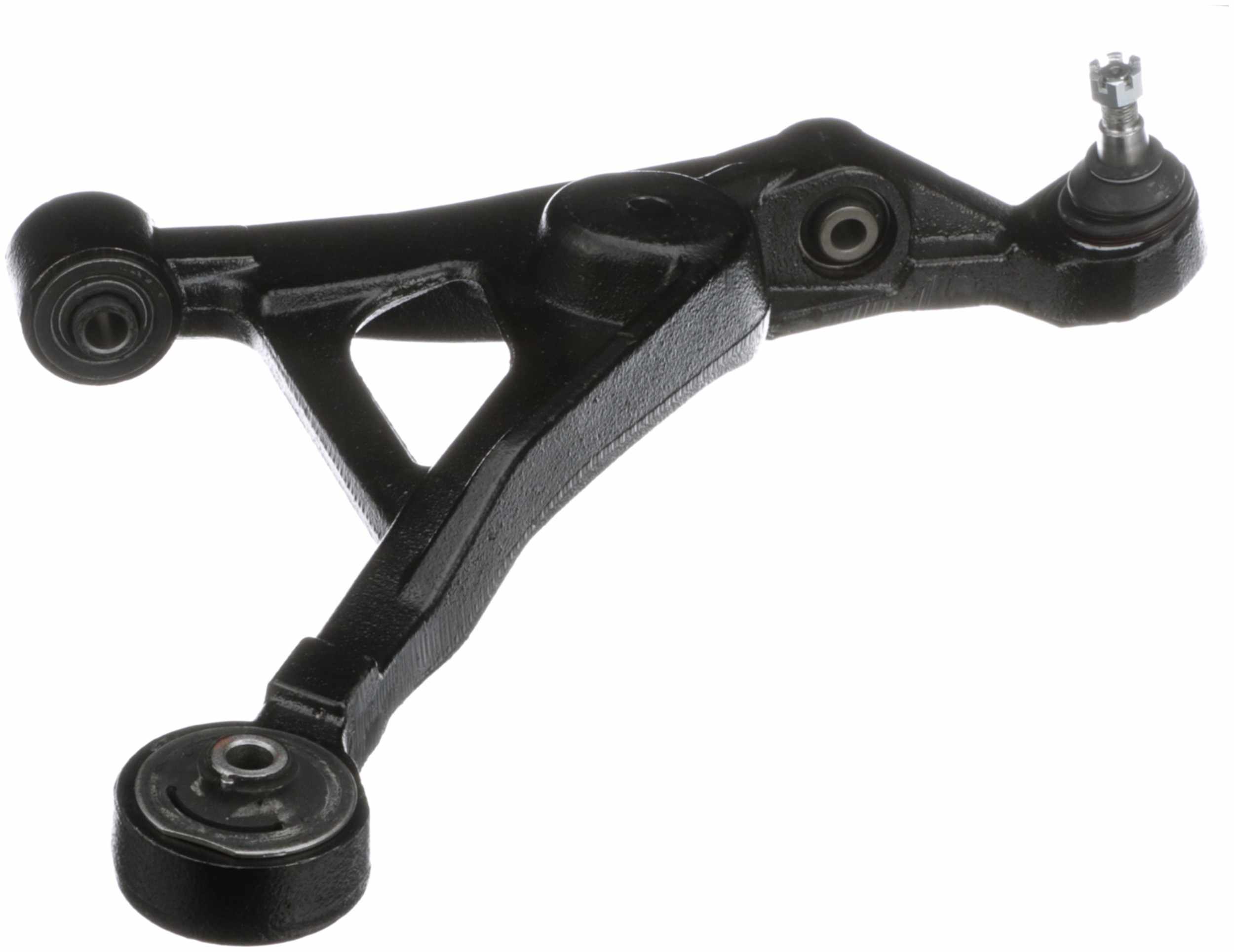 Delphi Control Arm and Ball Joint Assembly TC5352