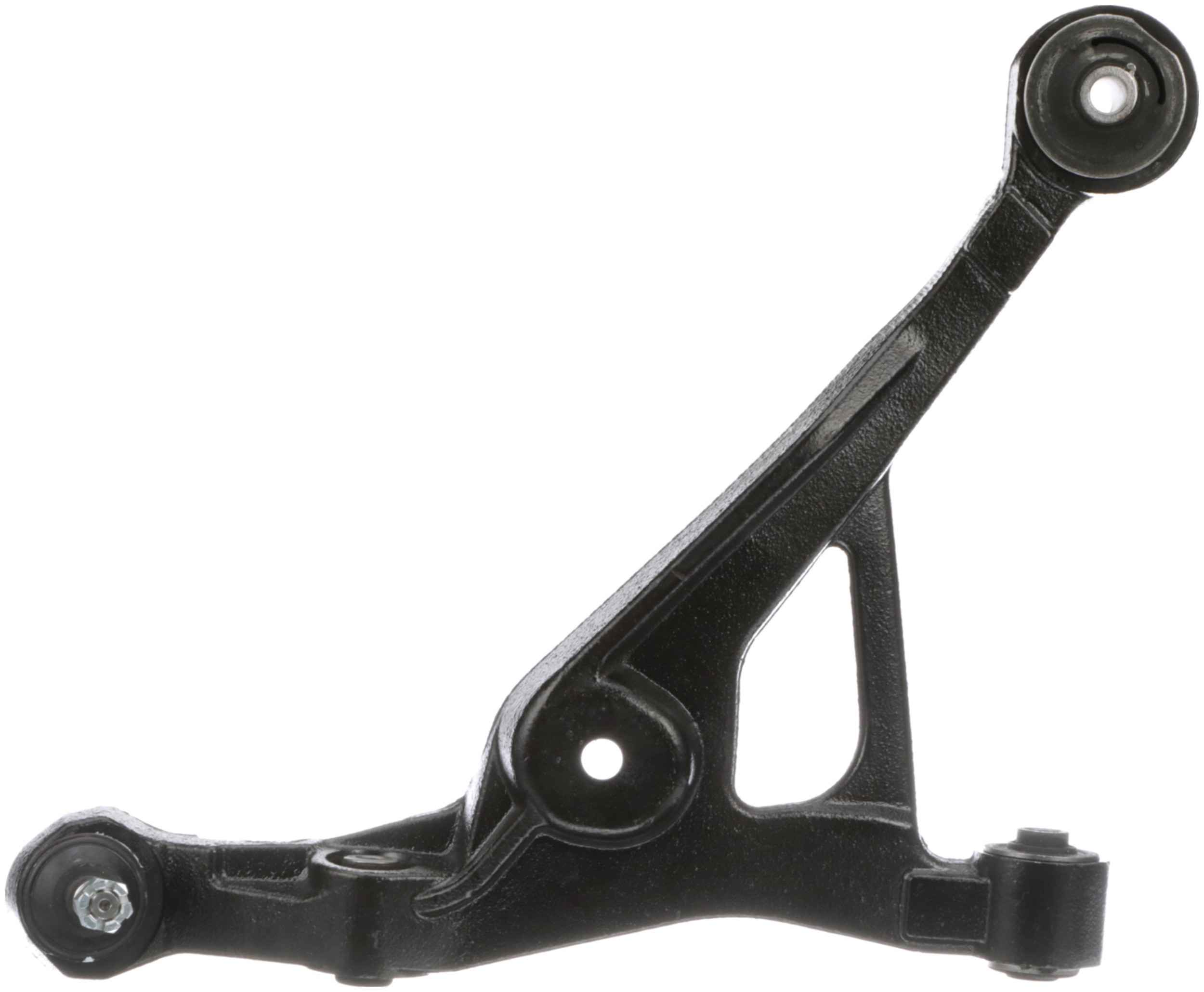 Delphi Control Arm and Ball Joint Assembly TC5352