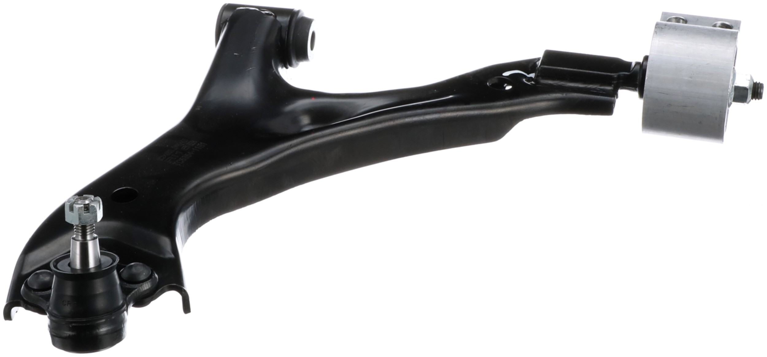 Delphi Control Arm and Ball Joint Assembly TC5354