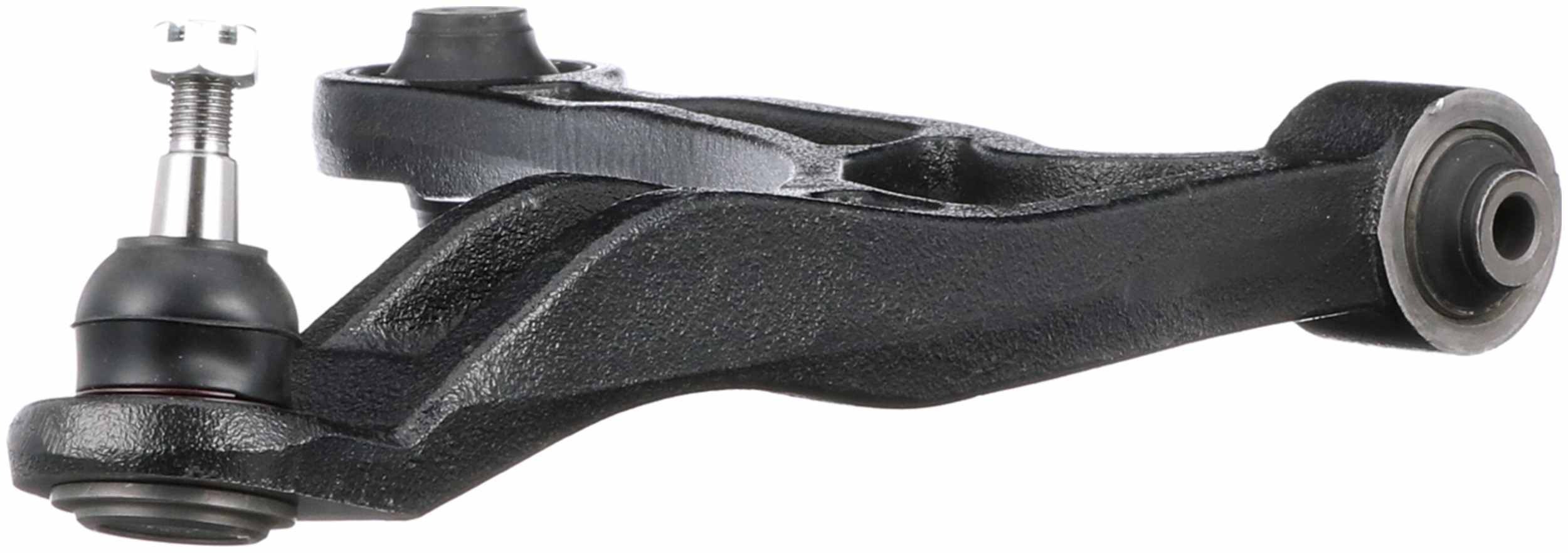 Delphi Control Arm and Ball Joint Assembly TC5362