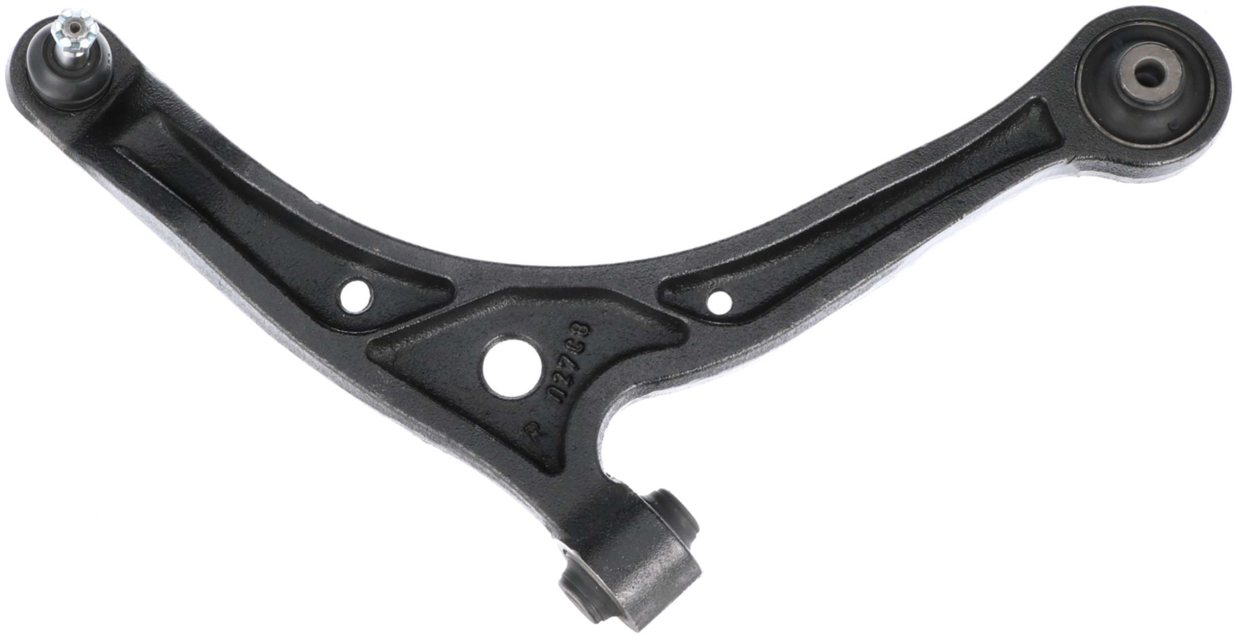 Delphi Control Arm and Ball Joint Assembly TC5362