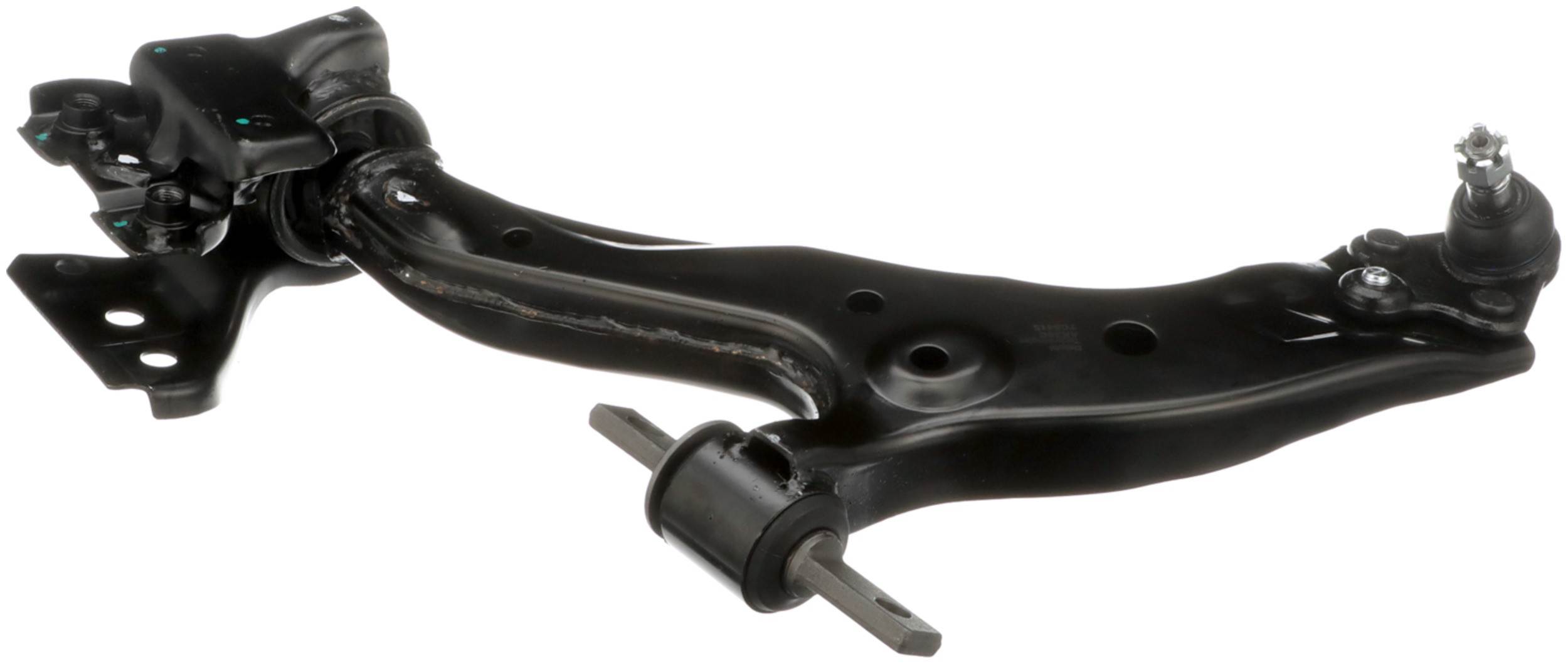 Delphi Control Arm and Ball Joint Assembly TC5415