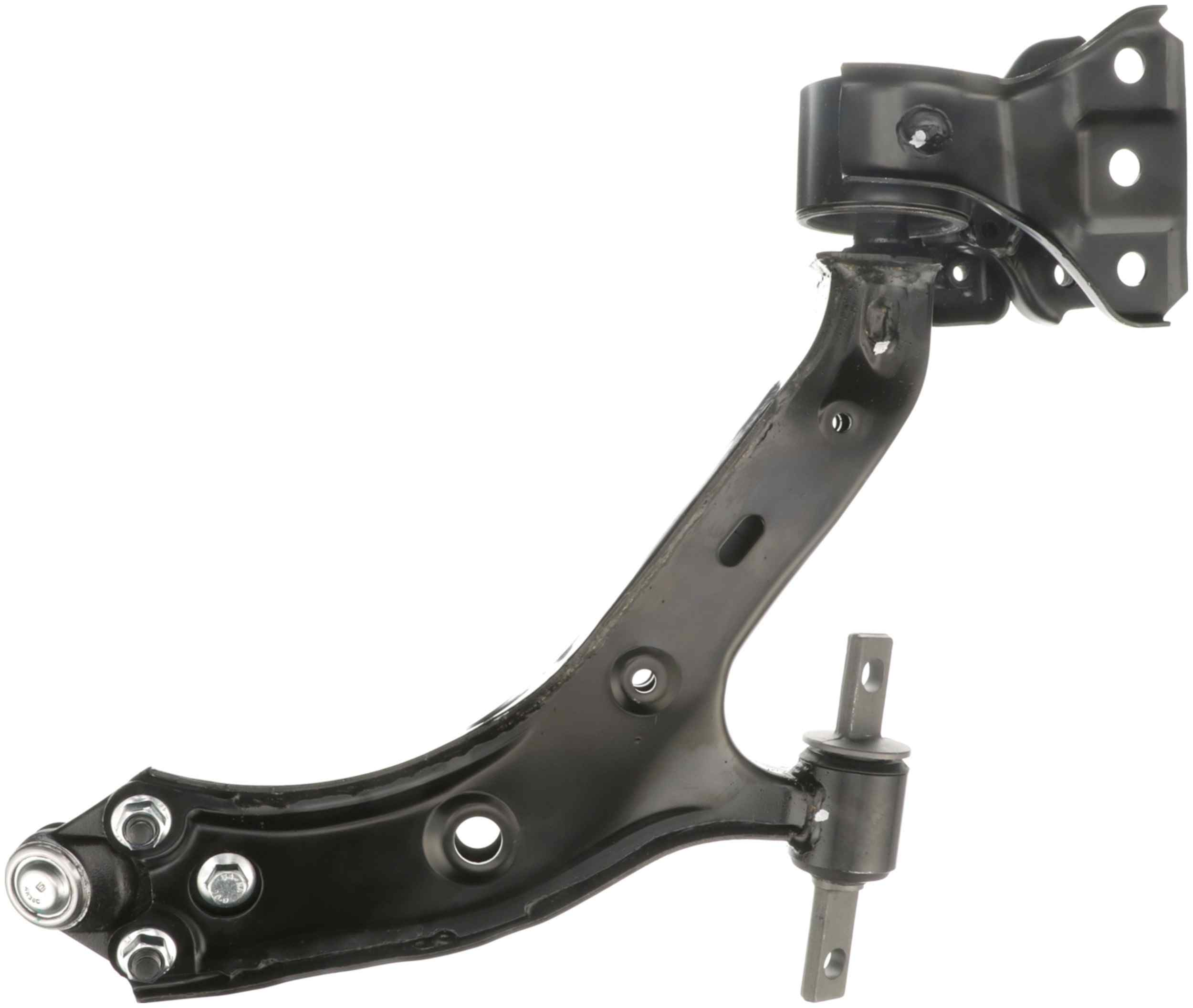 Delphi Control Arm and Ball Joint Assembly TC5415