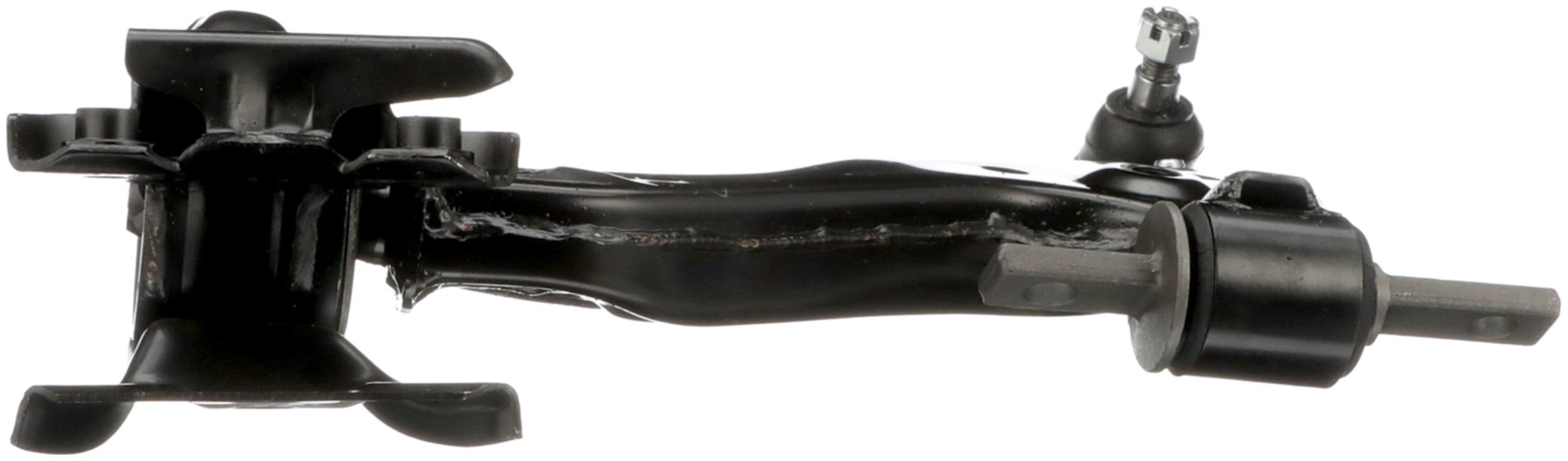 Delphi Control Arm and Ball Joint Assembly TC5415