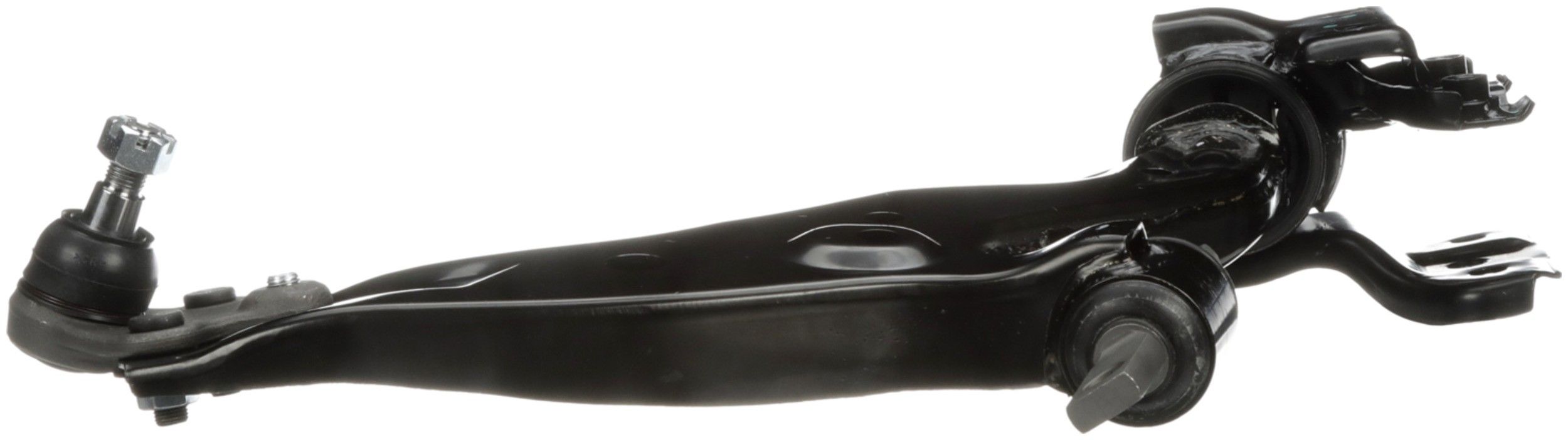 Delphi Control Arm and Ball Joint Assembly TC5416