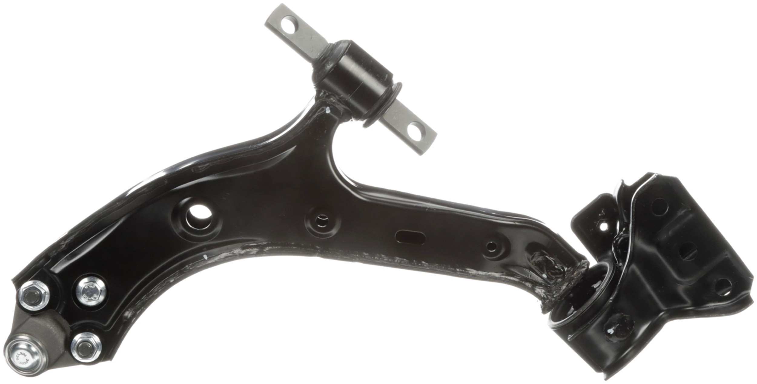 Delphi Control Arm and Ball Joint Assembly TC5416