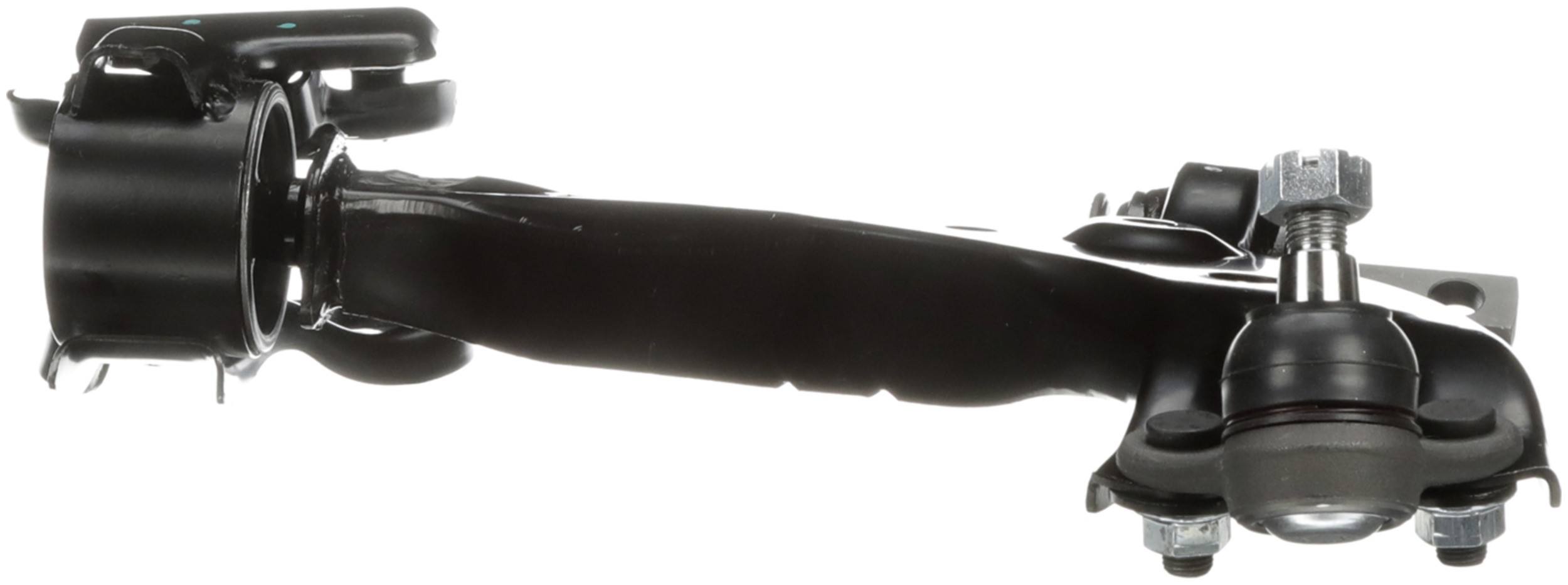 Delphi Control Arm and Ball Joint Assembly TC5416