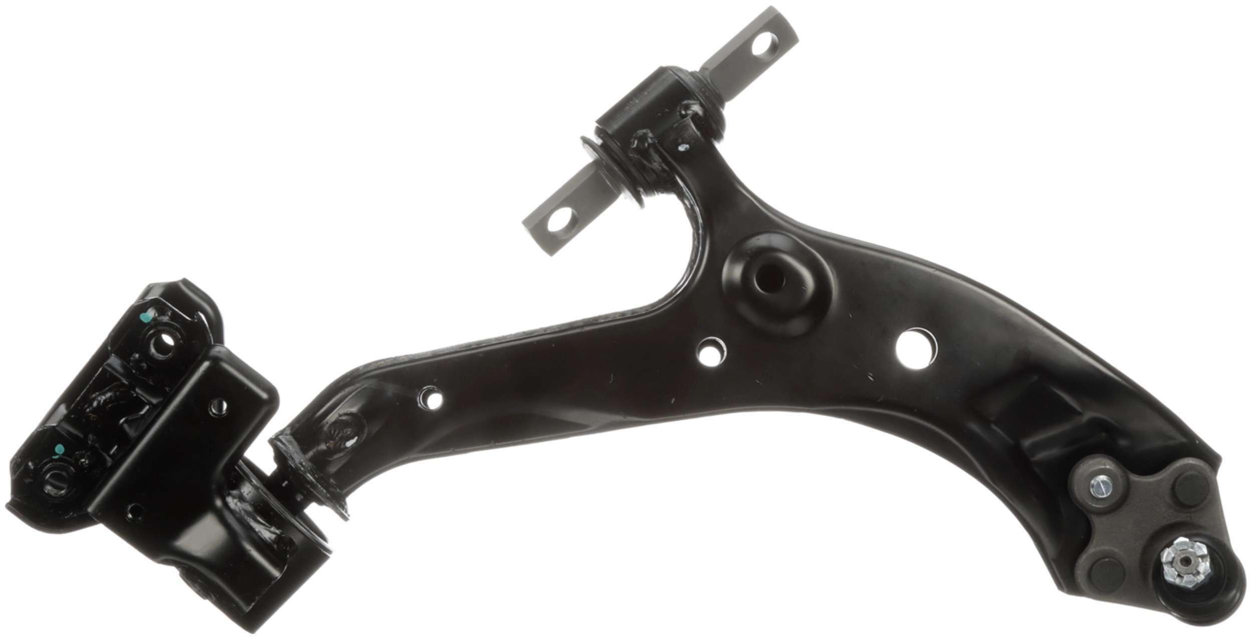 Delphi Control Arm and Ball Joint Assembly TC5416