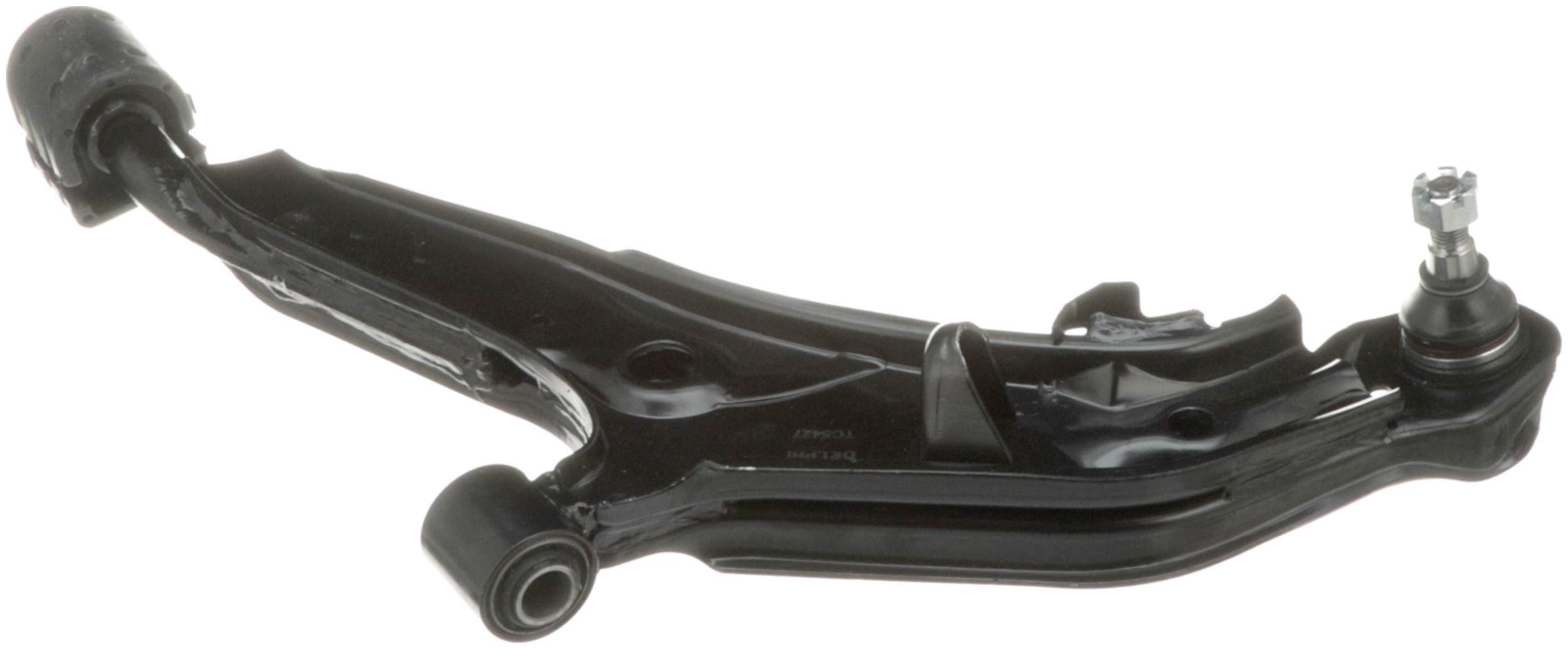 Delphi Control Arm and Ball Joint Assembly TC5427