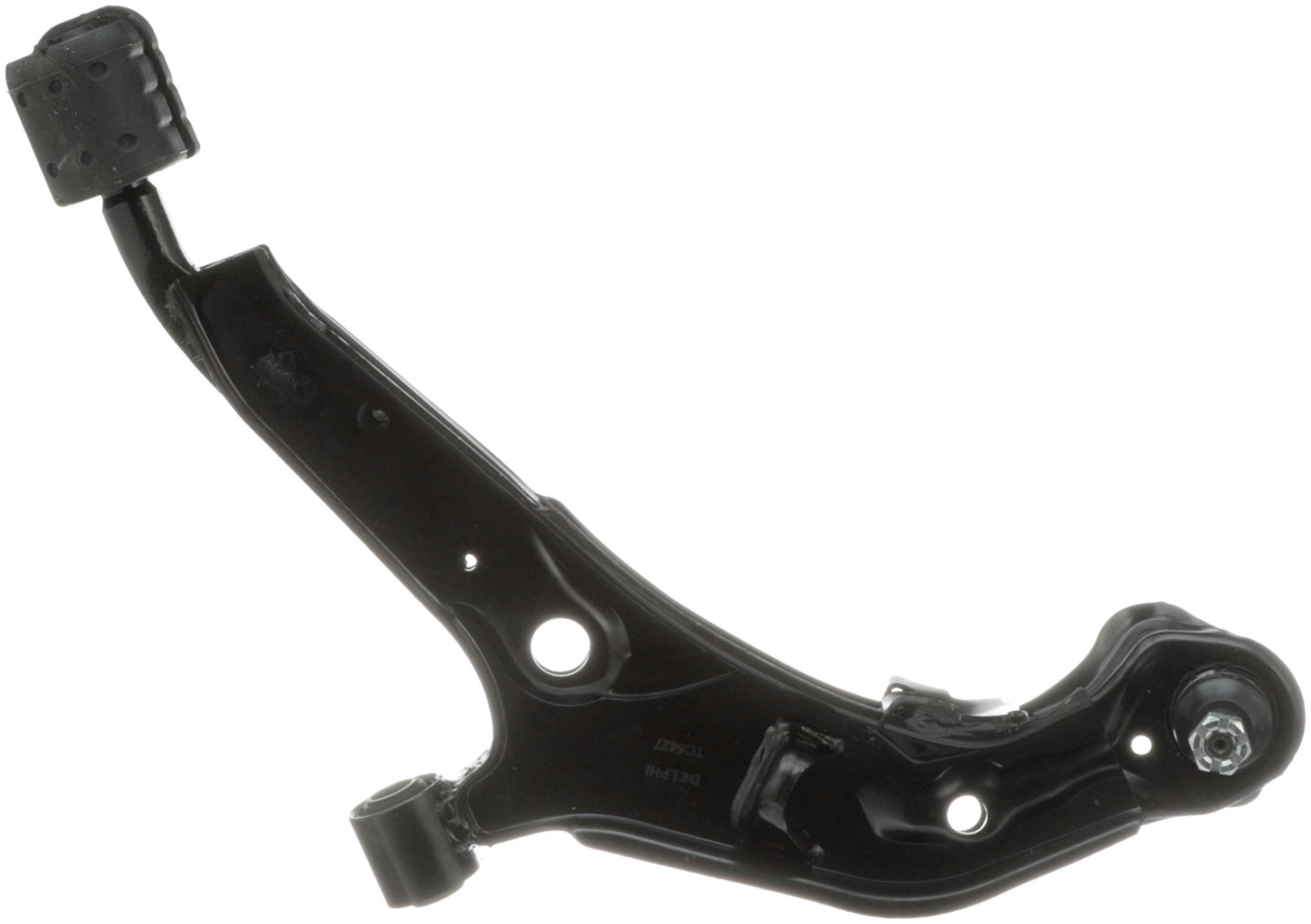 Delphi Control Arm and Ball Joint Assembly TC5427