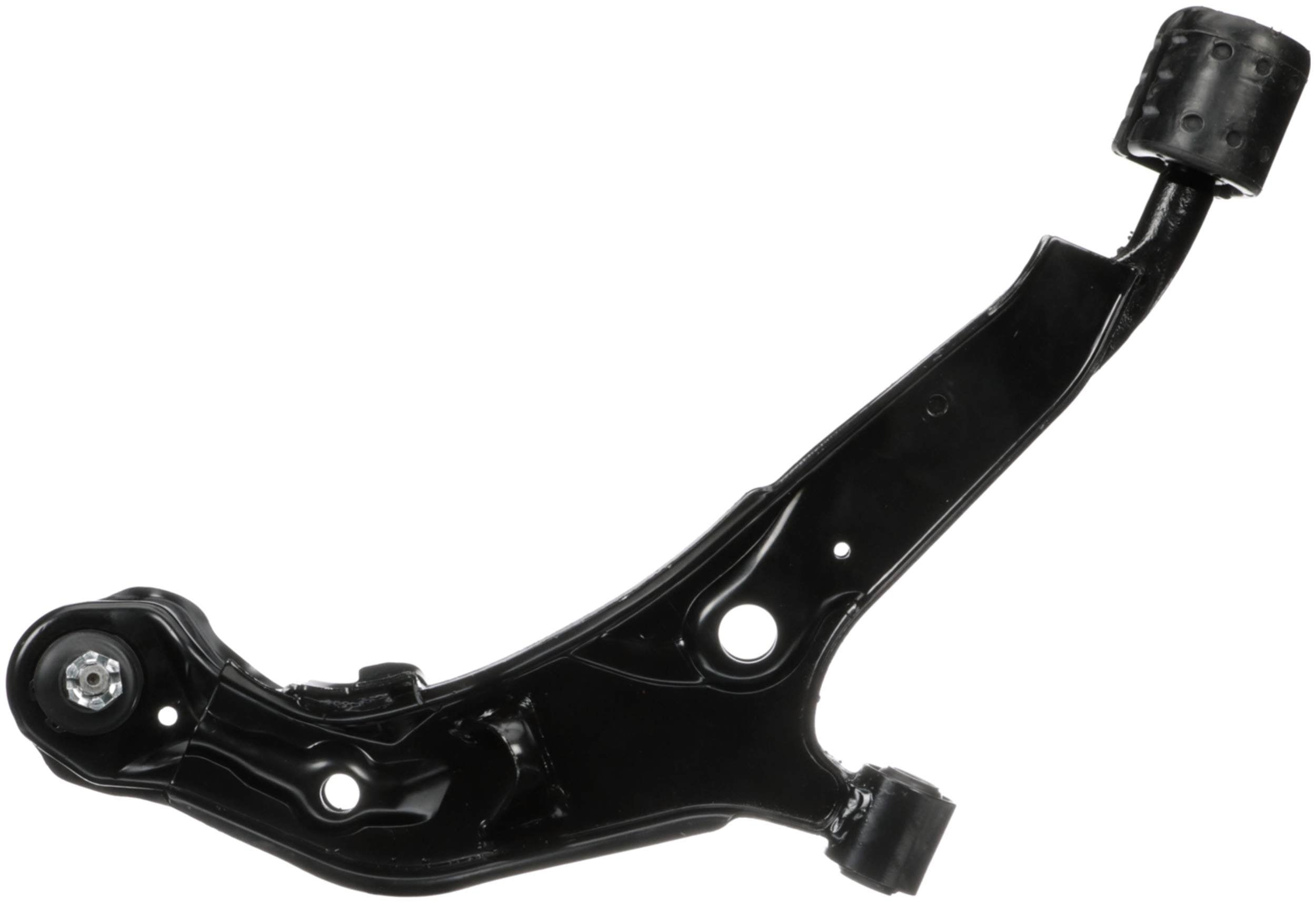 Delphi Control Arm and Ball Joint Assembly TC5430