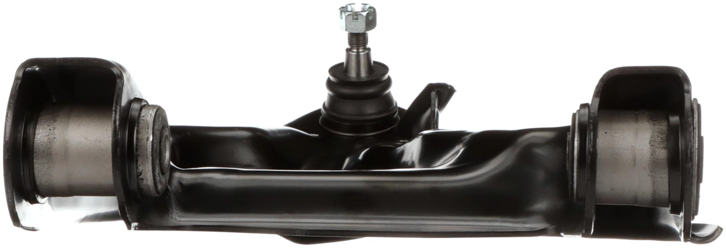 Delphi Control Arm and Ball Joint Assembly TC5435