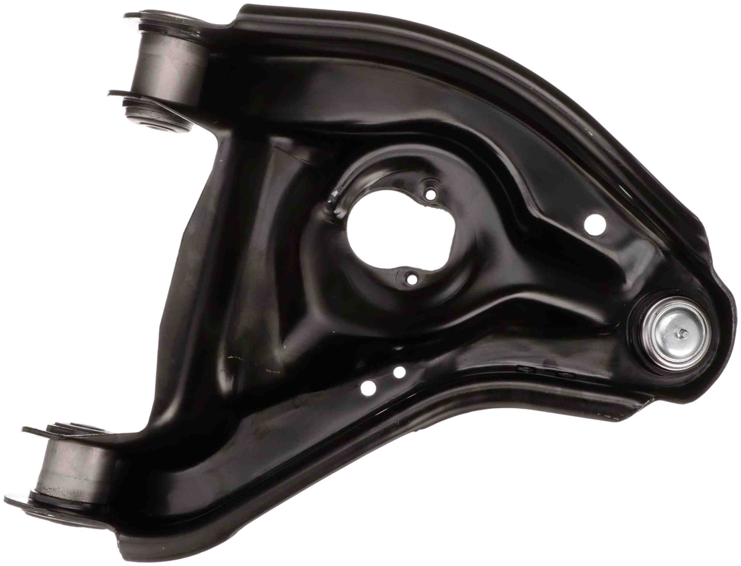 Delphi Control Arm and Ball Joint Assembly TC5438