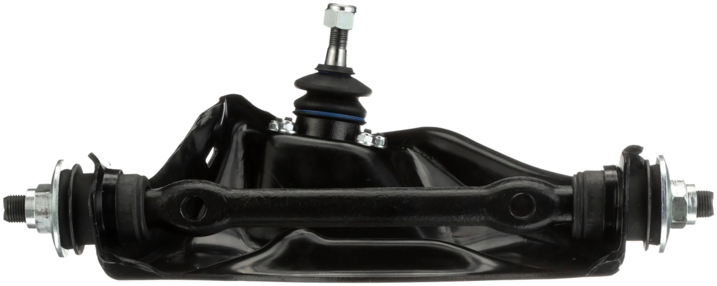 Delphi Control Arm and Ball Joint Assembly TC5439