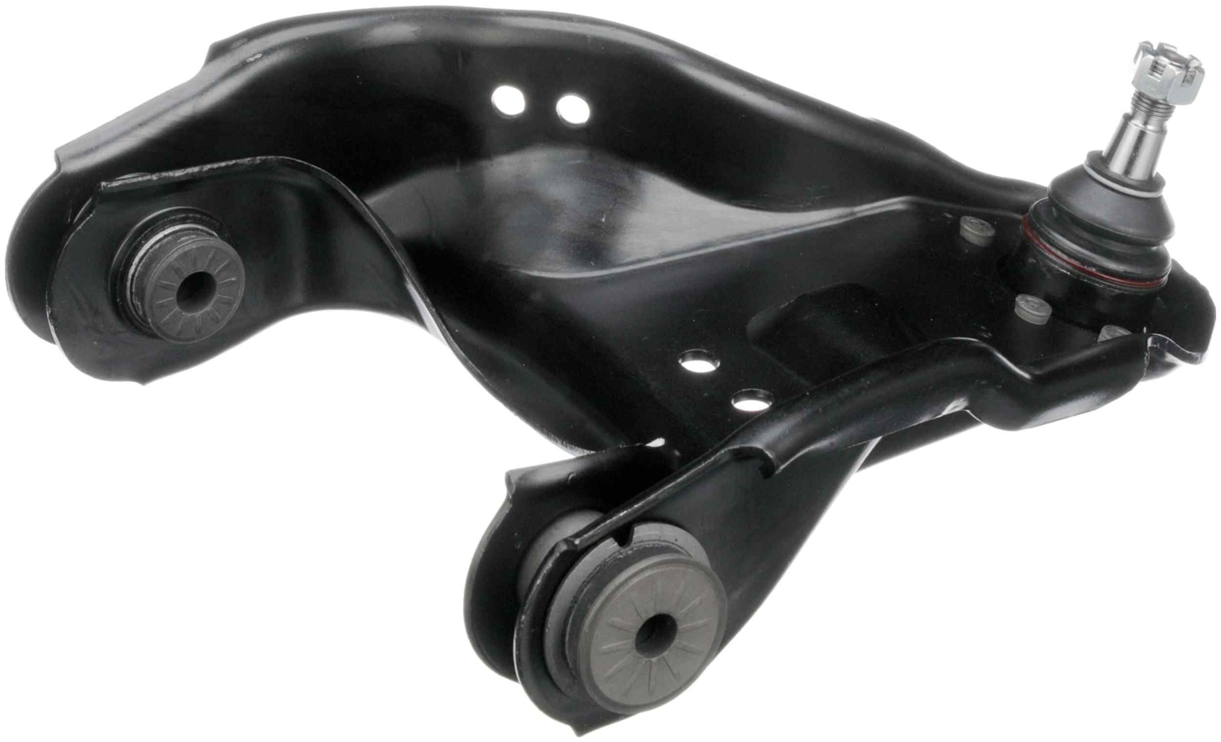 Delphi Control Arm and Ball Joint Assembly TC5445