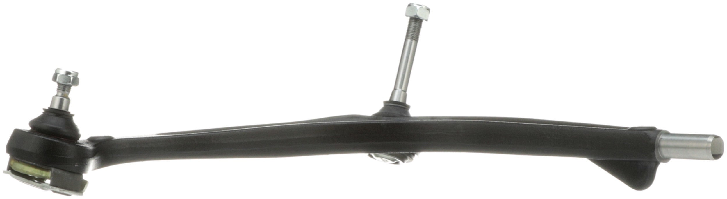 Delphi Control Arm and Ball Joint Assembly TC551