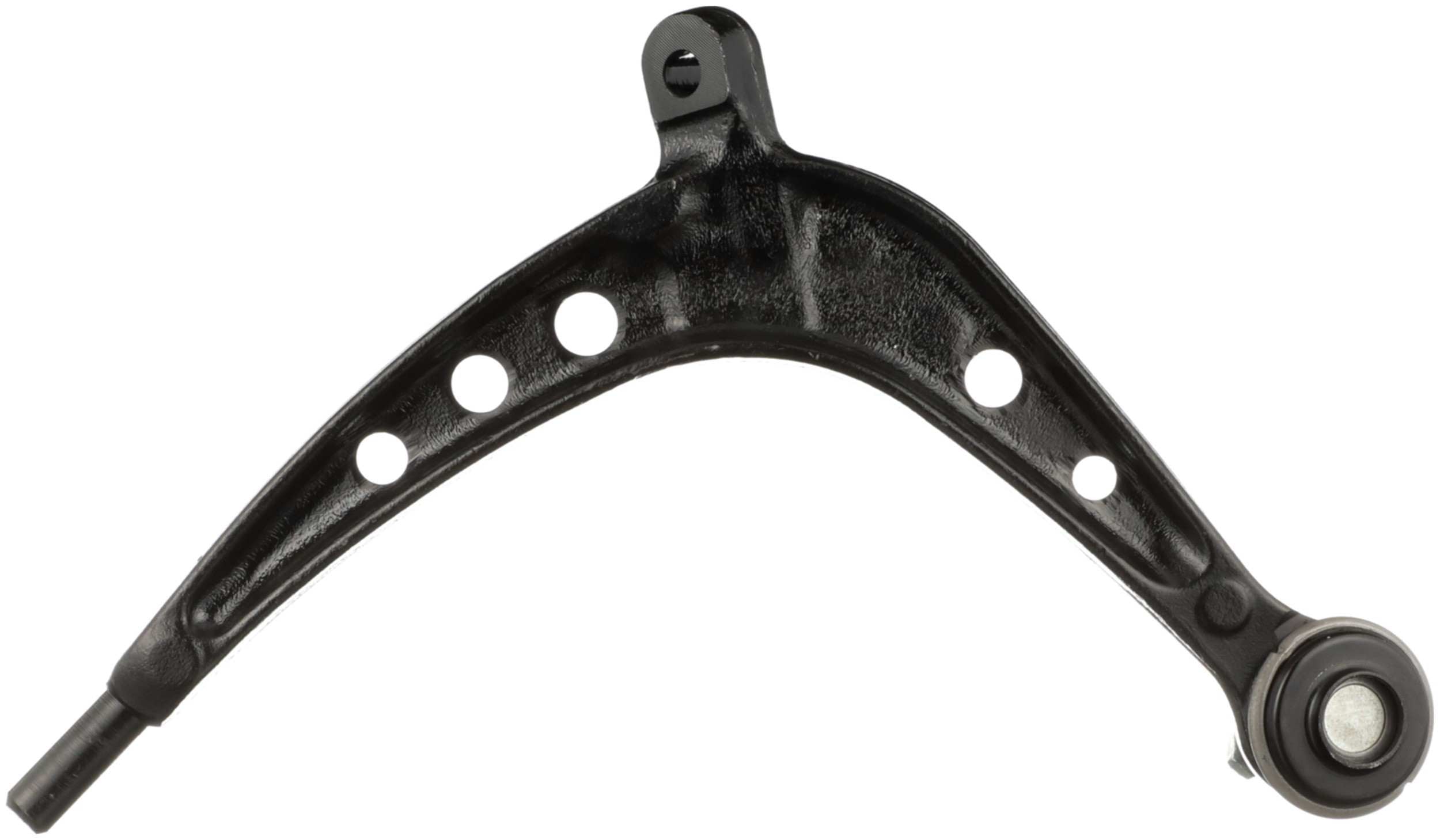 Delphi Control Arm and Ball Joint Assembly TC5524