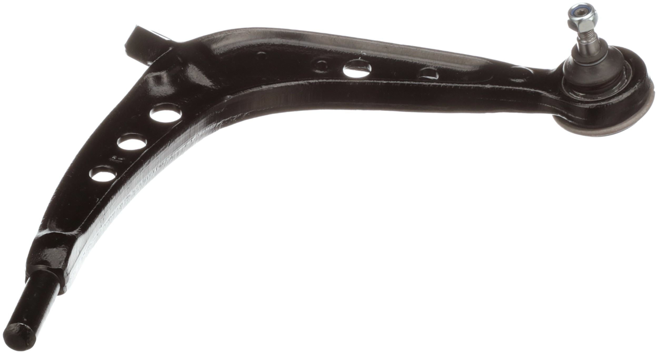 Delphi Control Arm and Ball Joint Assembly TC5525