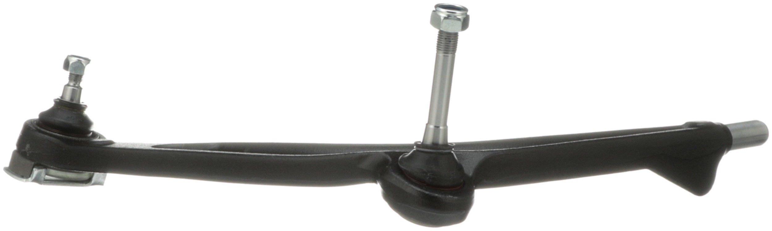 Delphi Control Arm and Ball Joint Assembly TC552