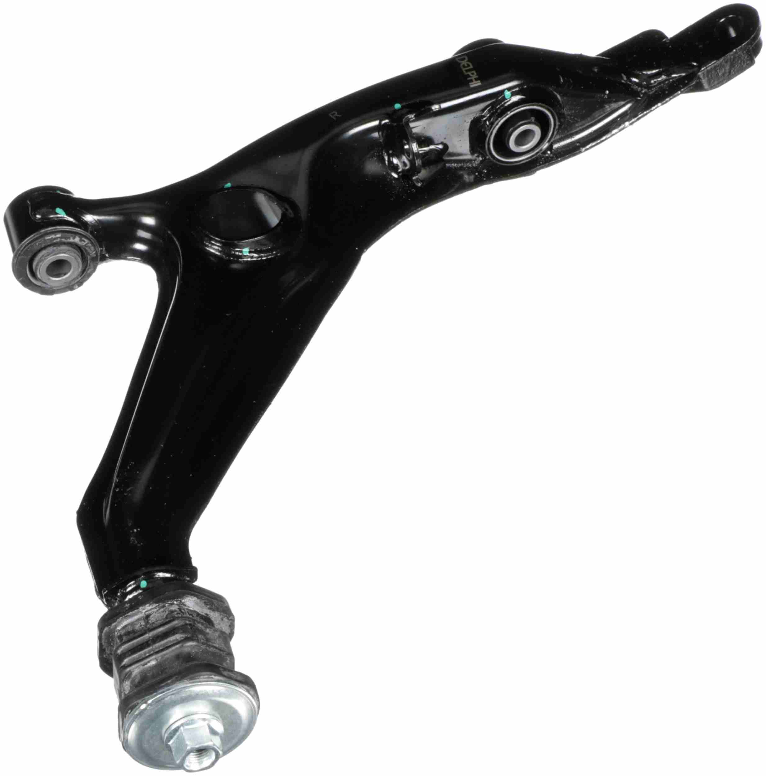 Delphi Control Arm TC5537