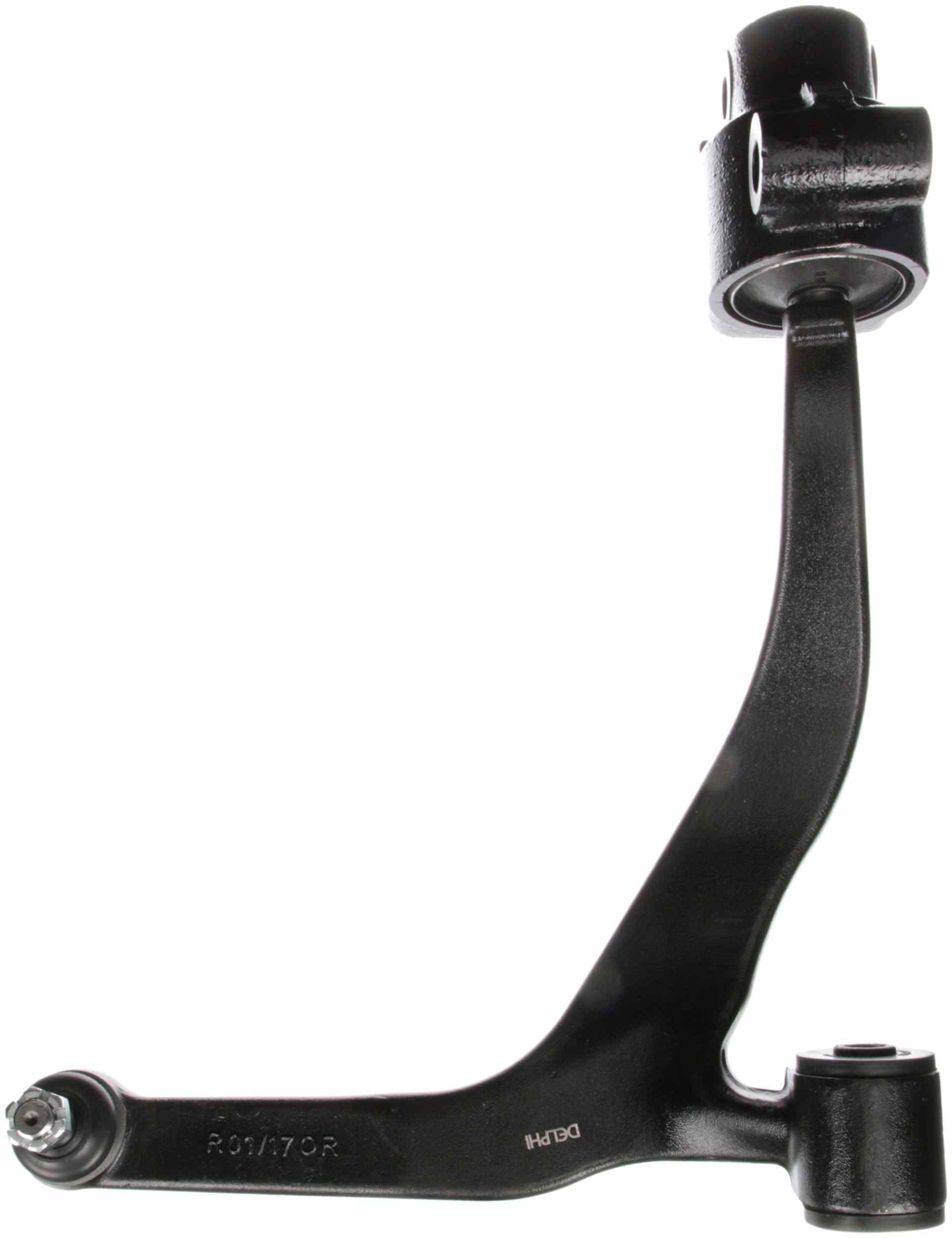 Delphi Control Arm and Ball Joint Assembly TC5540