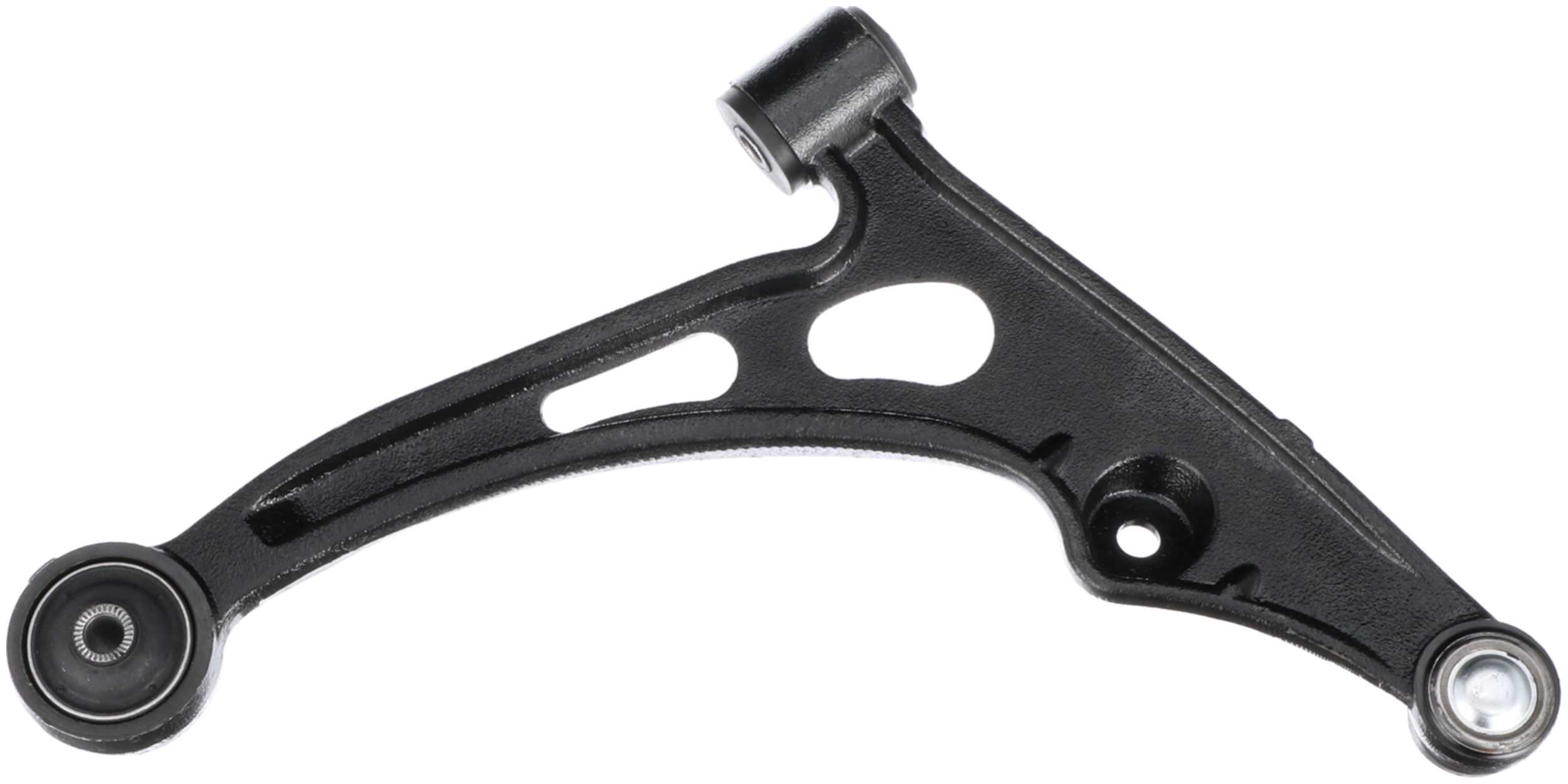 Delphi Control Arm and Ball Joint Assembly TC5541