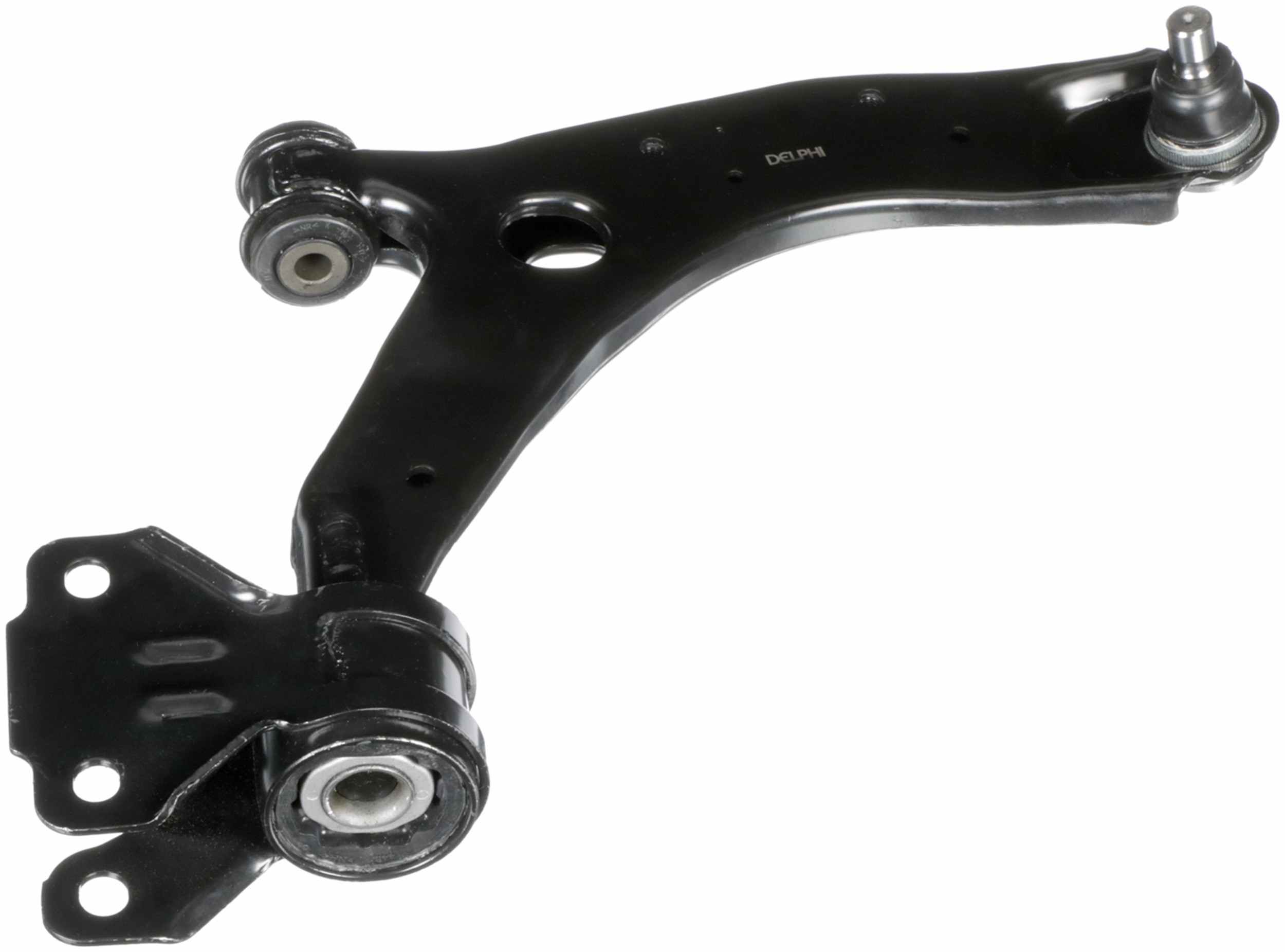 Delphi Control Arm and Ball Joint Assembly TC5542