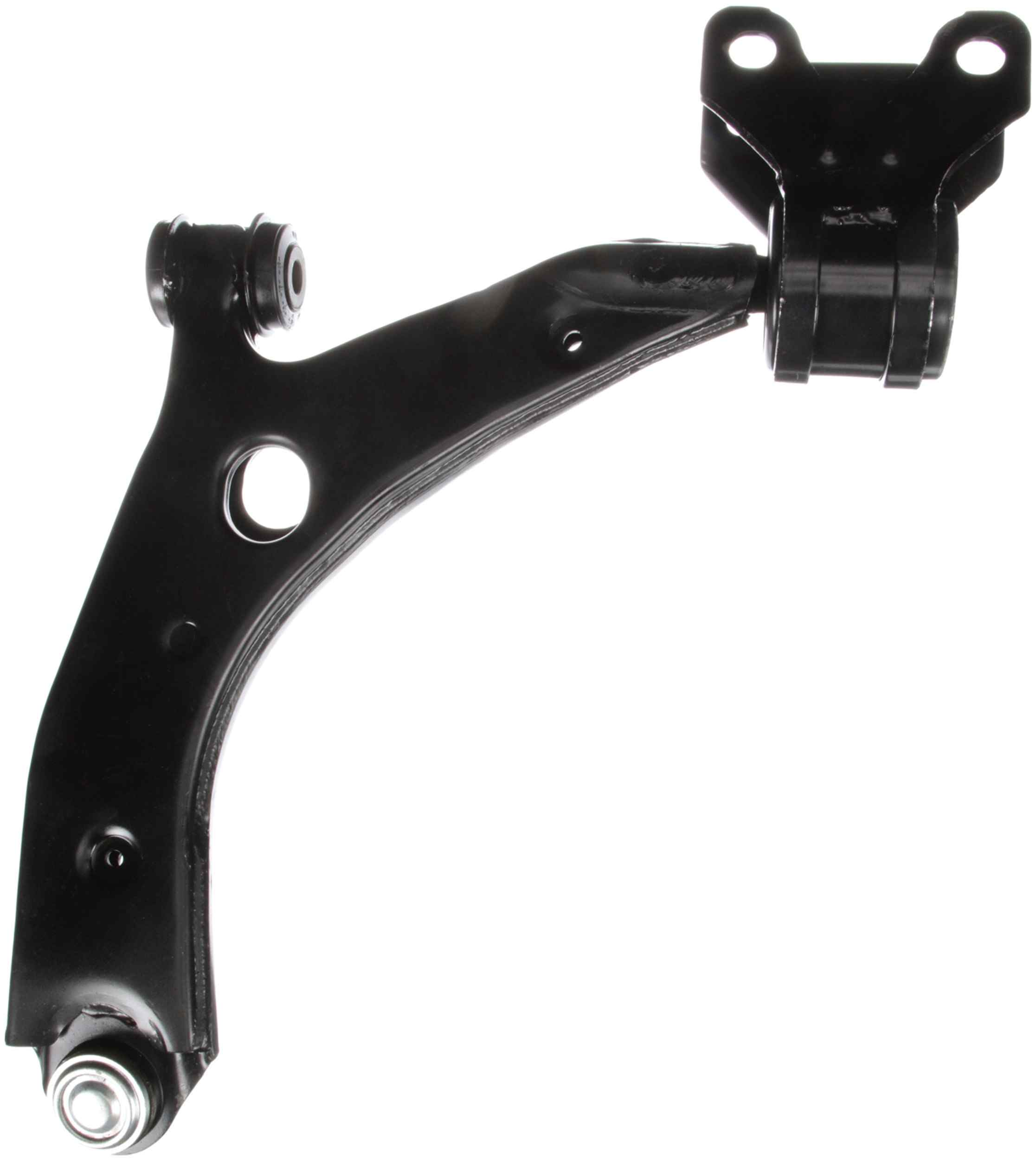Delphi Control Arm and Ball Joint Assembly TC5542