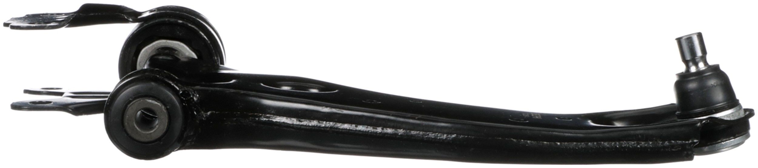 Delphi Control Arm and Ball Joint Assembly TC5542