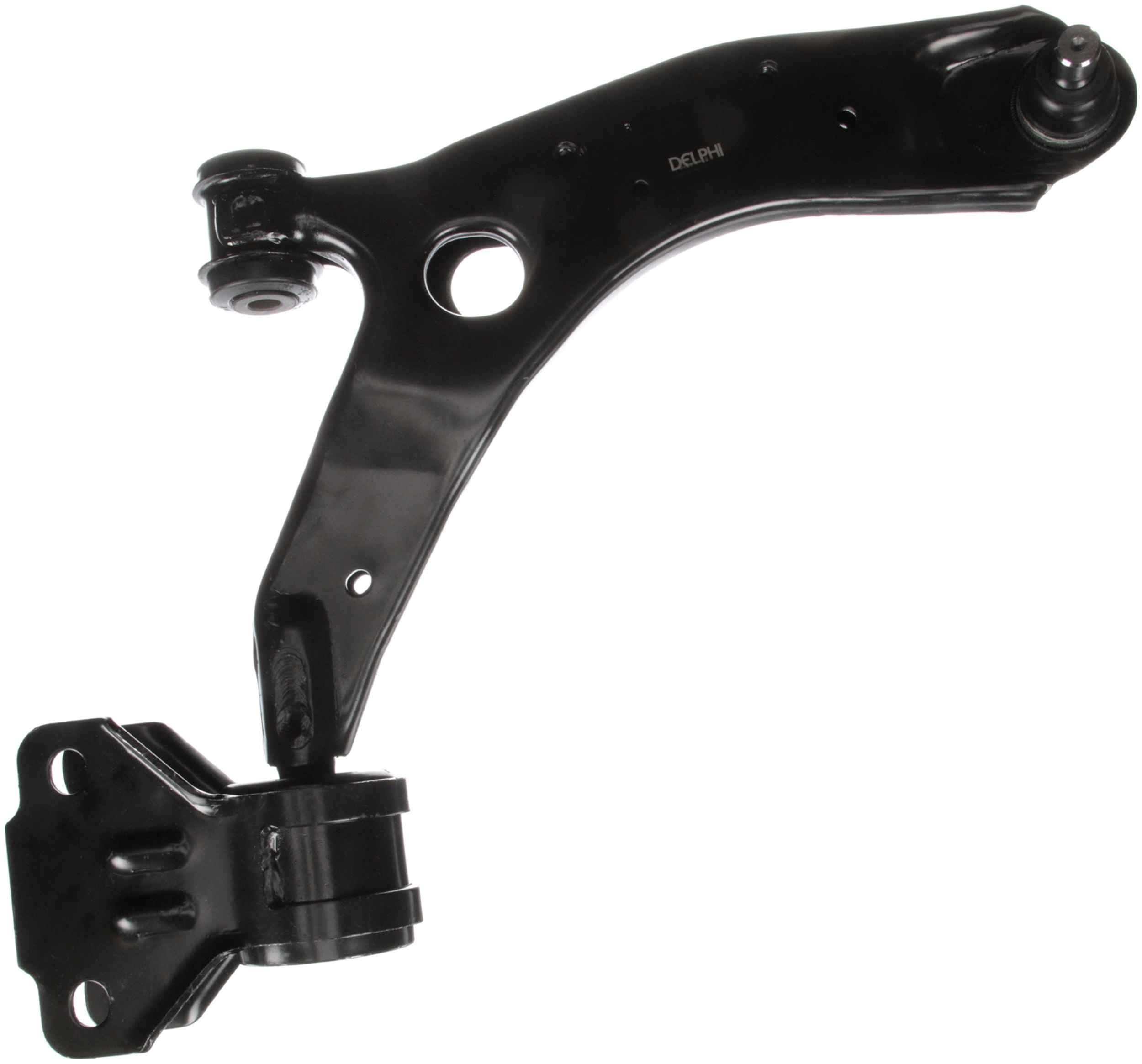 Delphi Control Arm and Ball Joint Assembly TC5542