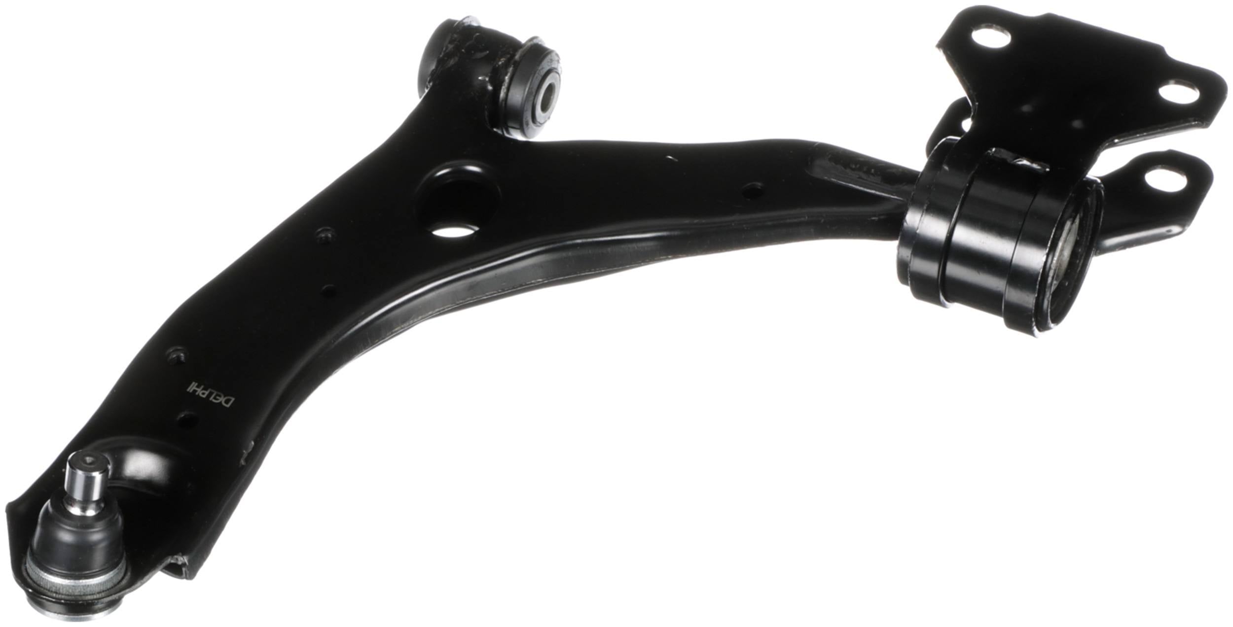 Delphi Control Arm and Ball Joint Assembly TC5543
