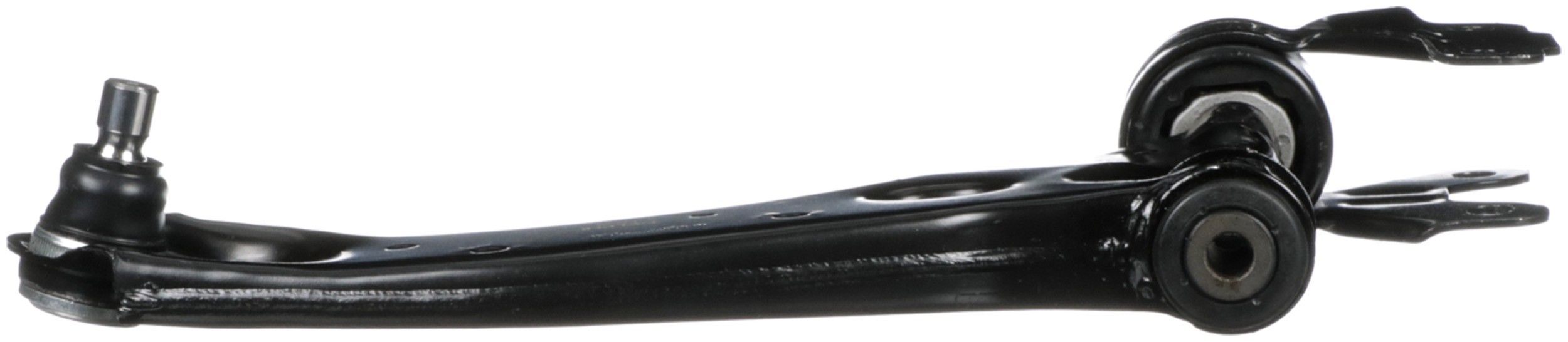 Delphi Control Arm and Ball Joint Assembly TC5543