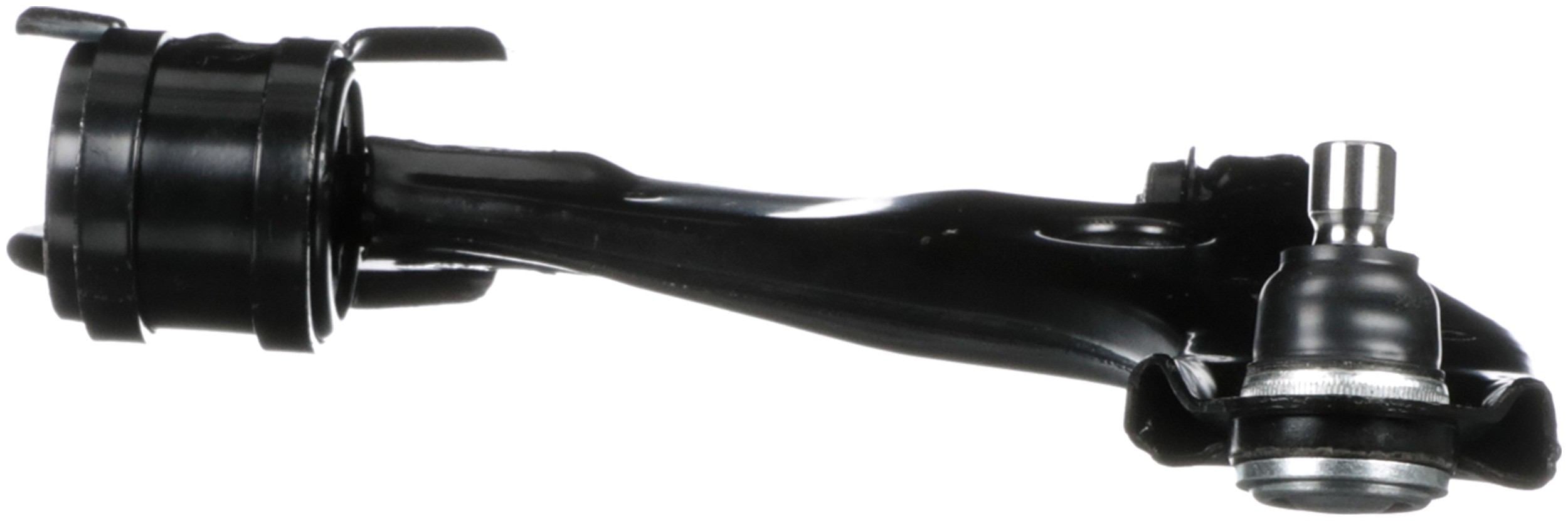 Delphi Control Arm and Ball Joint Assembly TC5543