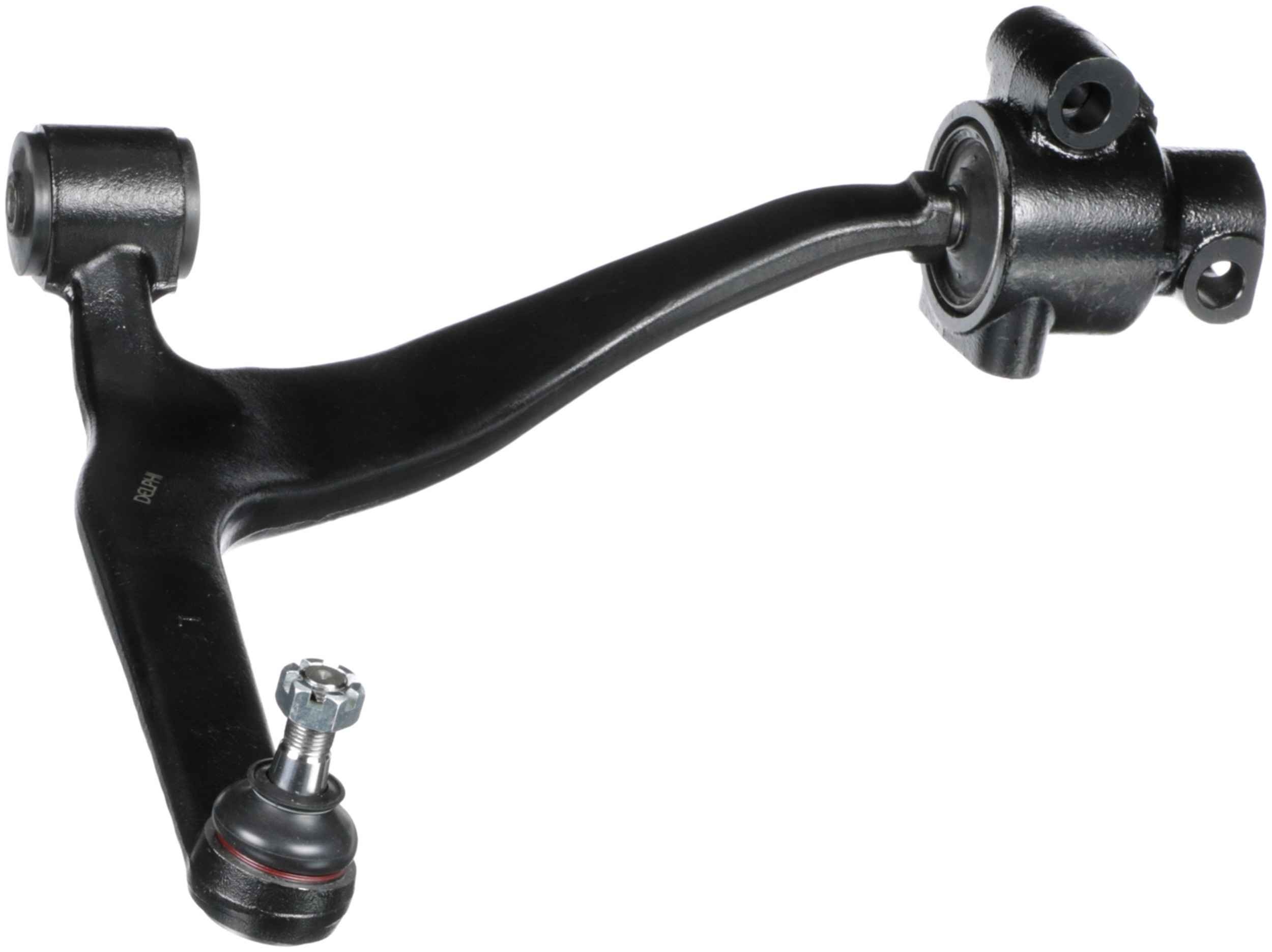 Delphi Control Arm and Ball Joint Assembly TC5550
