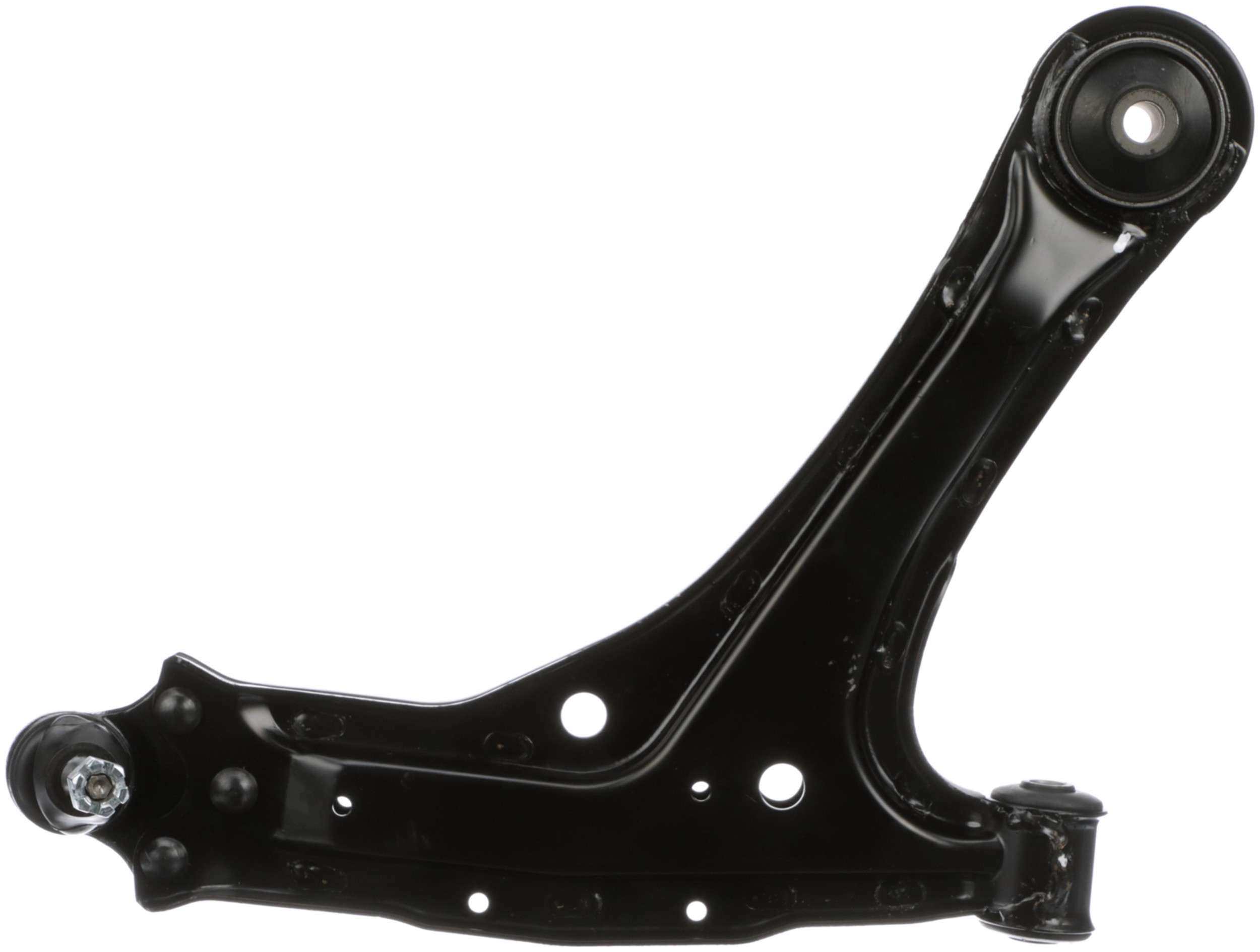 Delphi Control Arm and Ball Joint Assembly TC5573