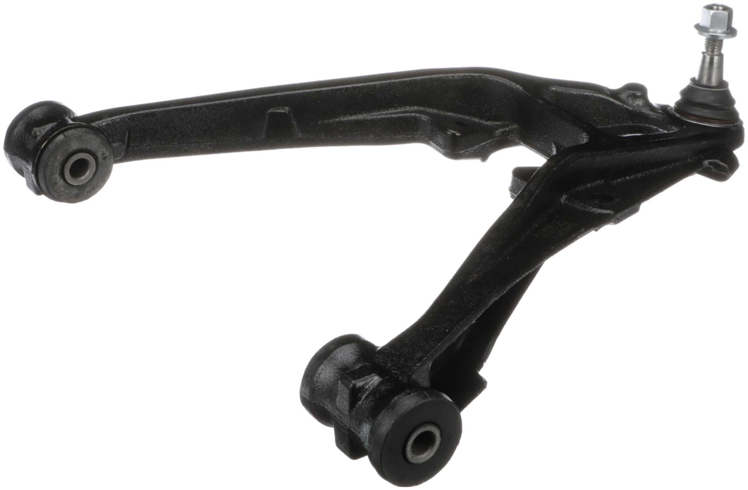 Delphi Control Arm and Ball Joint Assembly TC5574