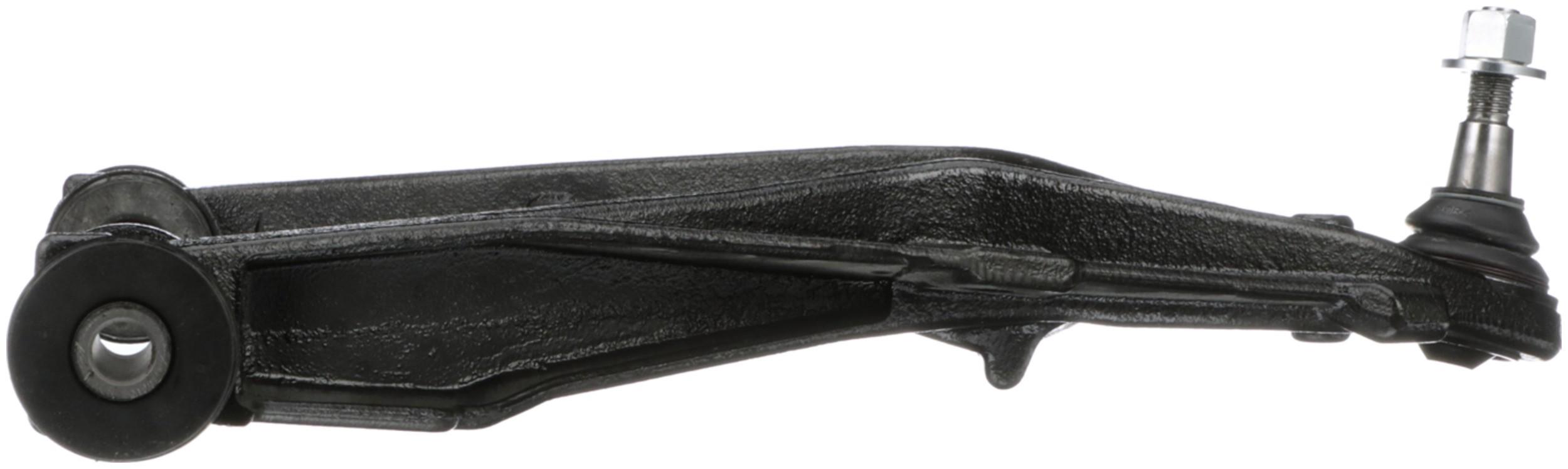 Delphi Control Arm and Ball Joint Assembly TC5574