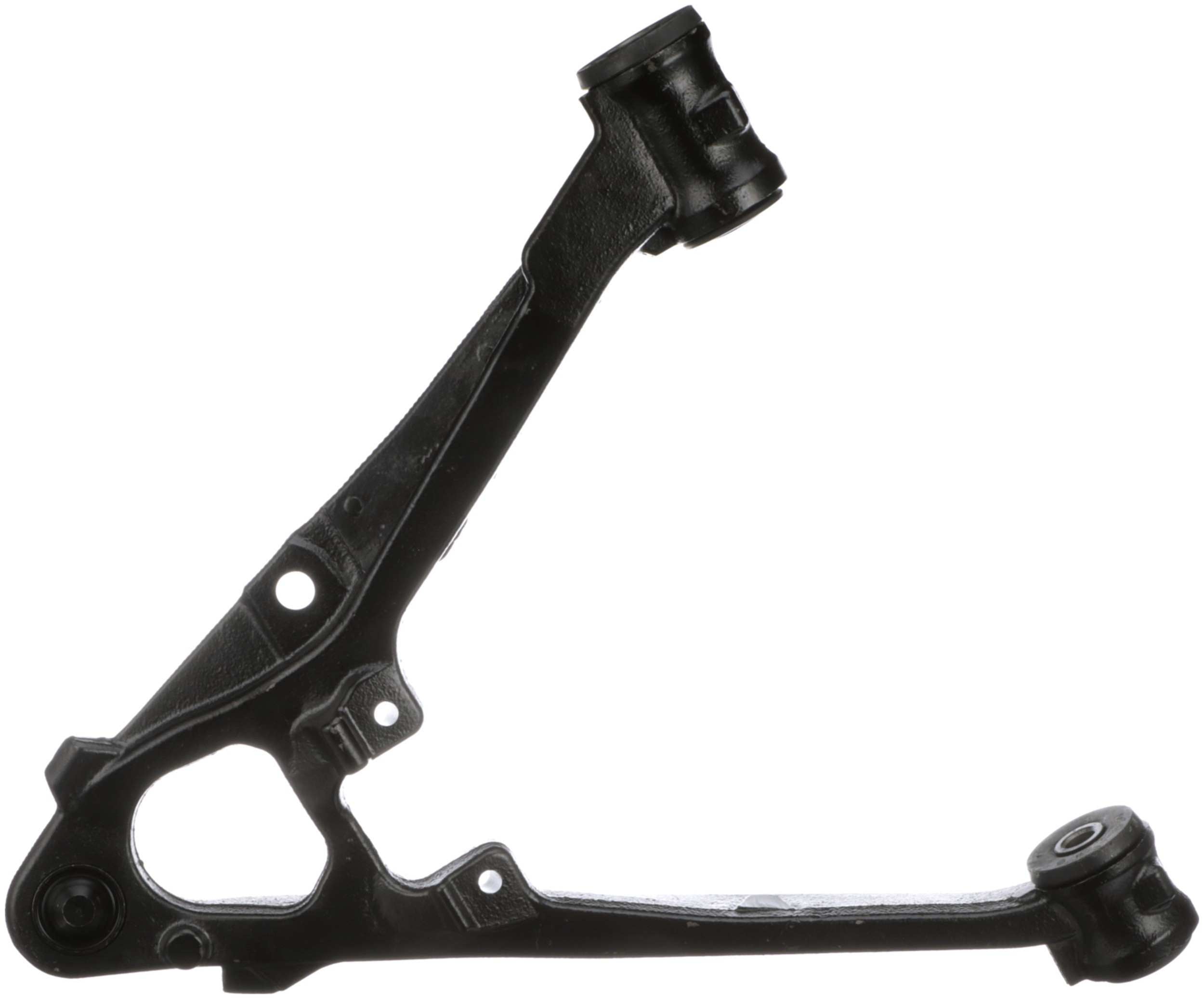 Delphi Control Arm and Ball Joint Assembly TC5575