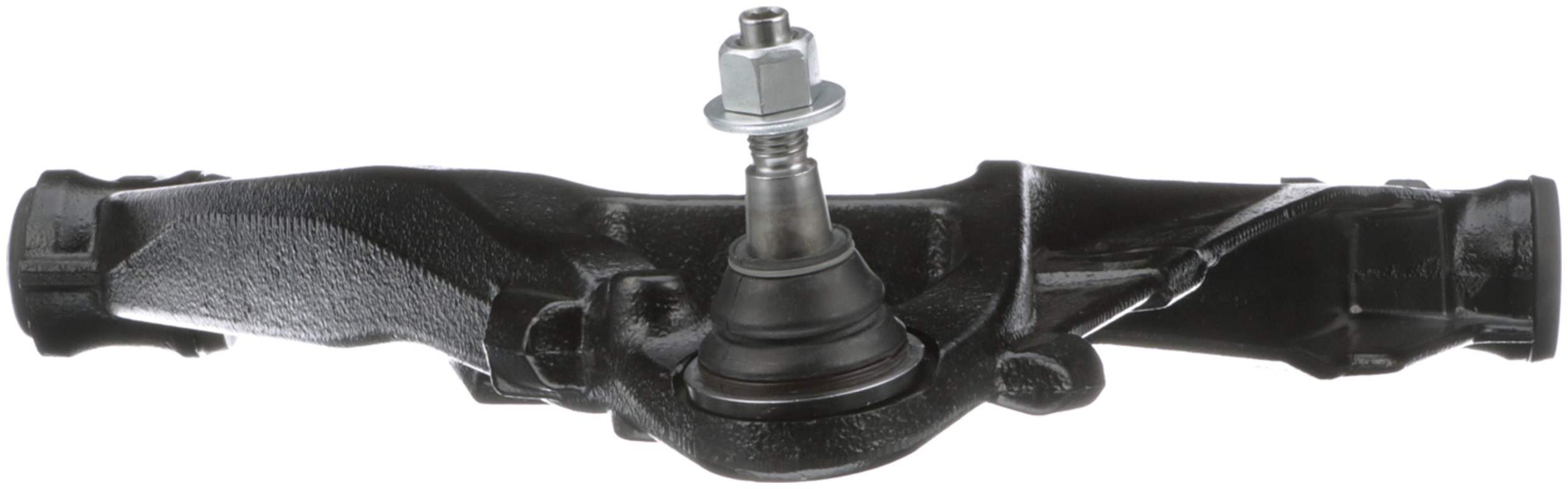 Delphi Control Arm and Ball Joint Assembly TC5575