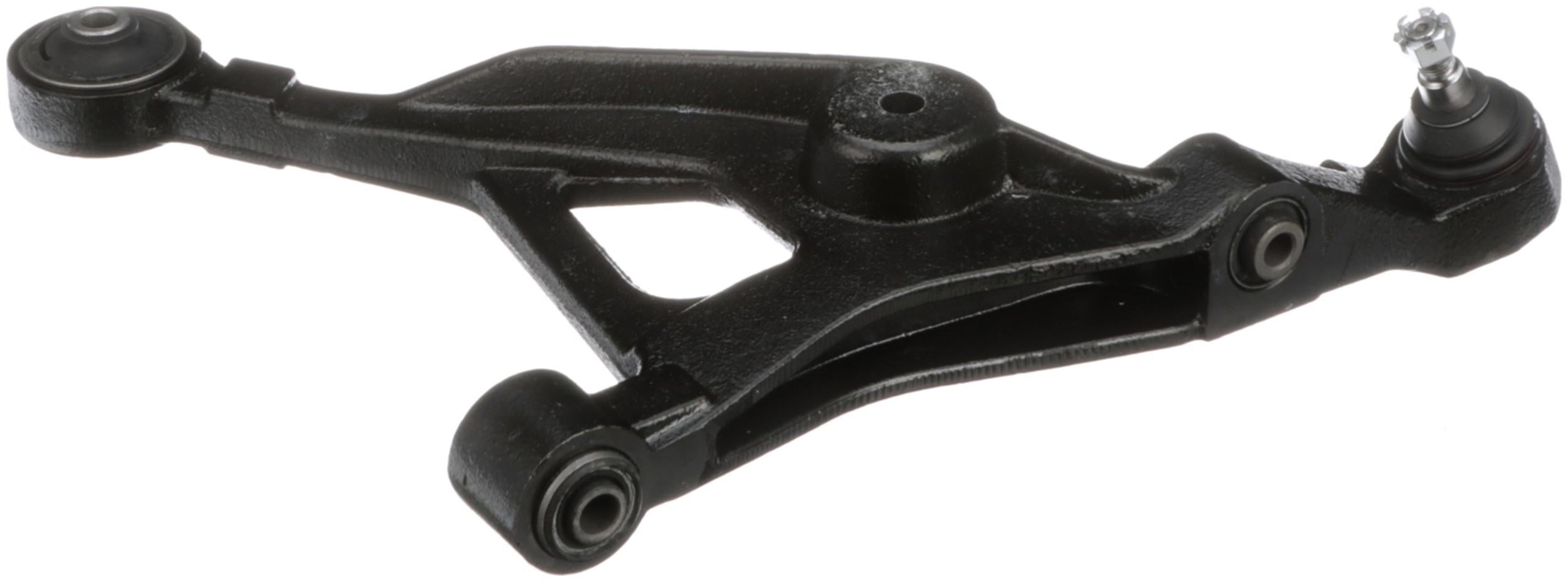 Delphi Control Arm and Ball Joint Assembly TC5576