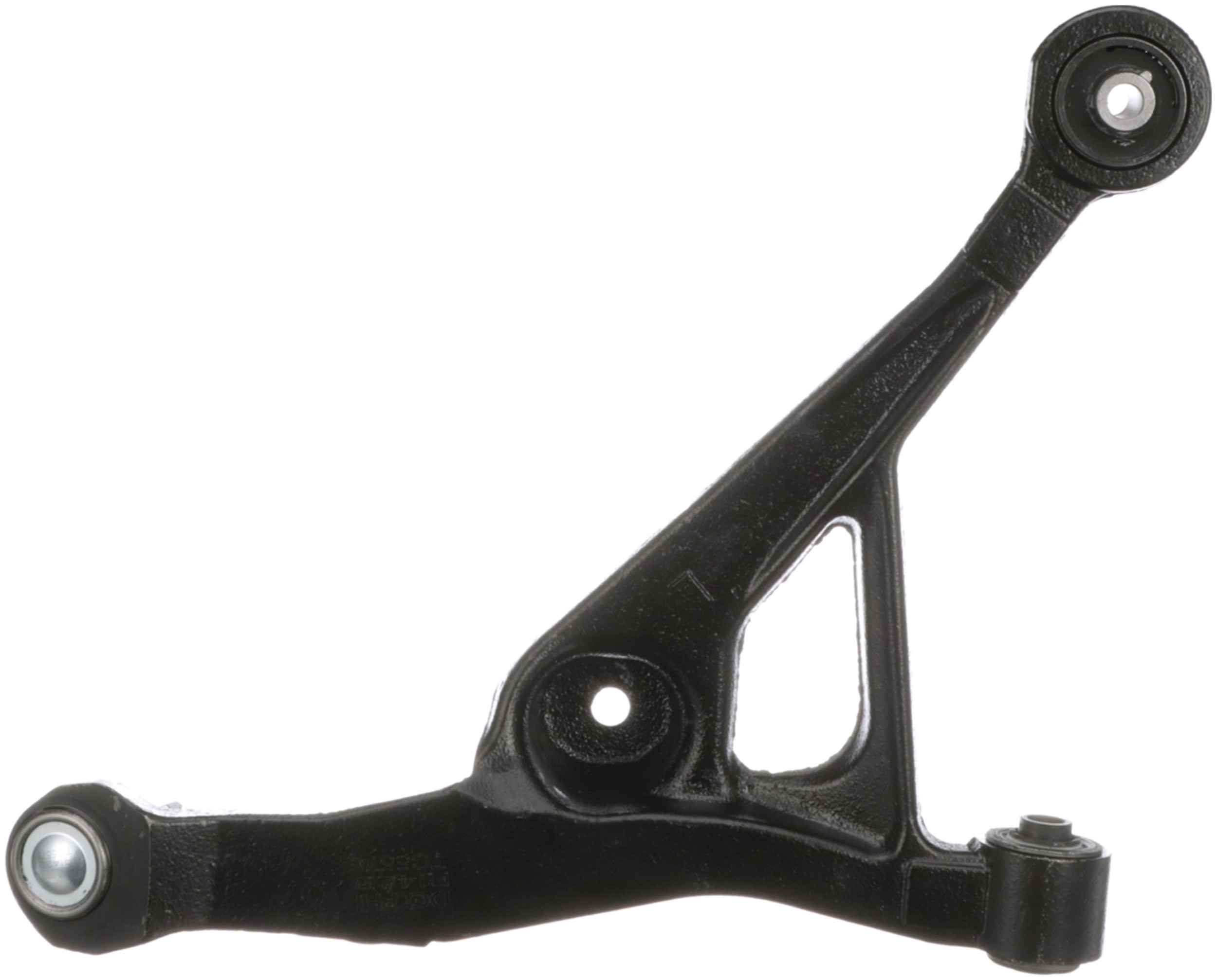 Delphi Control Arm and Ball Joint Assembly TC5576