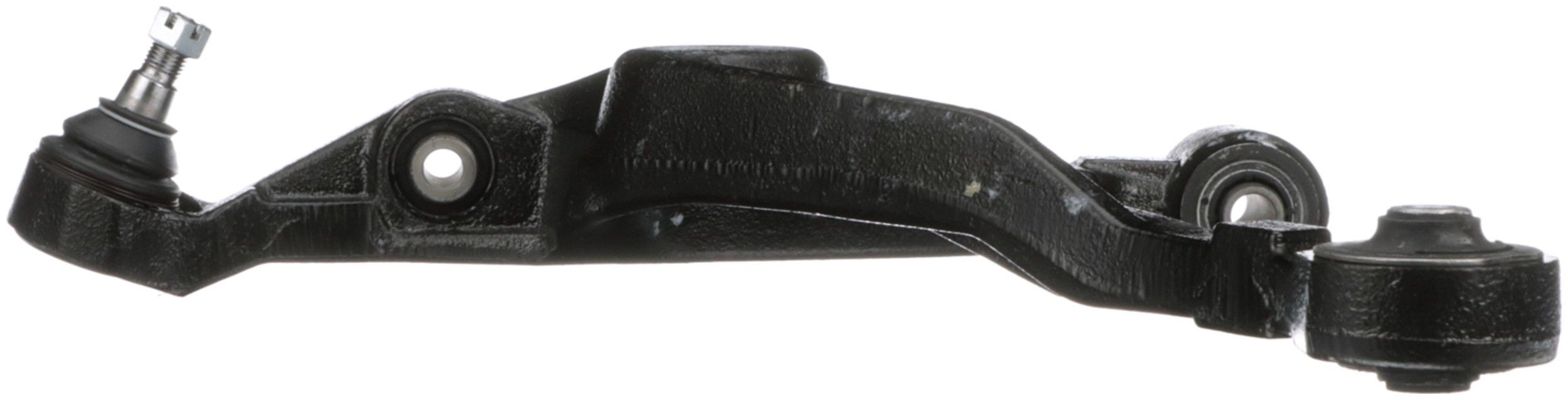 Delphi Control Arm and Ball Joint Assembly TC5576