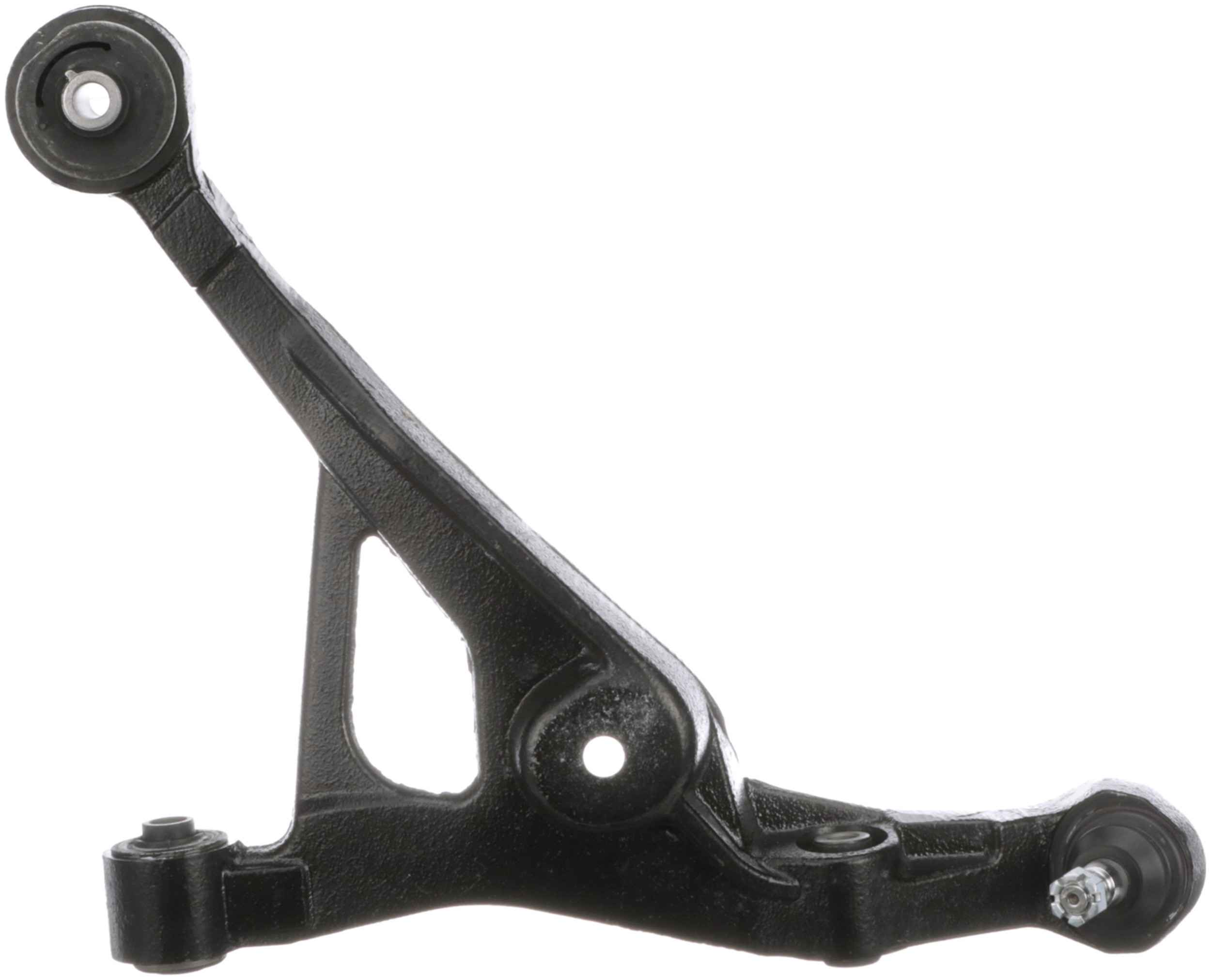 Delphi Control Arm and Ball Joint Assembly TC5576