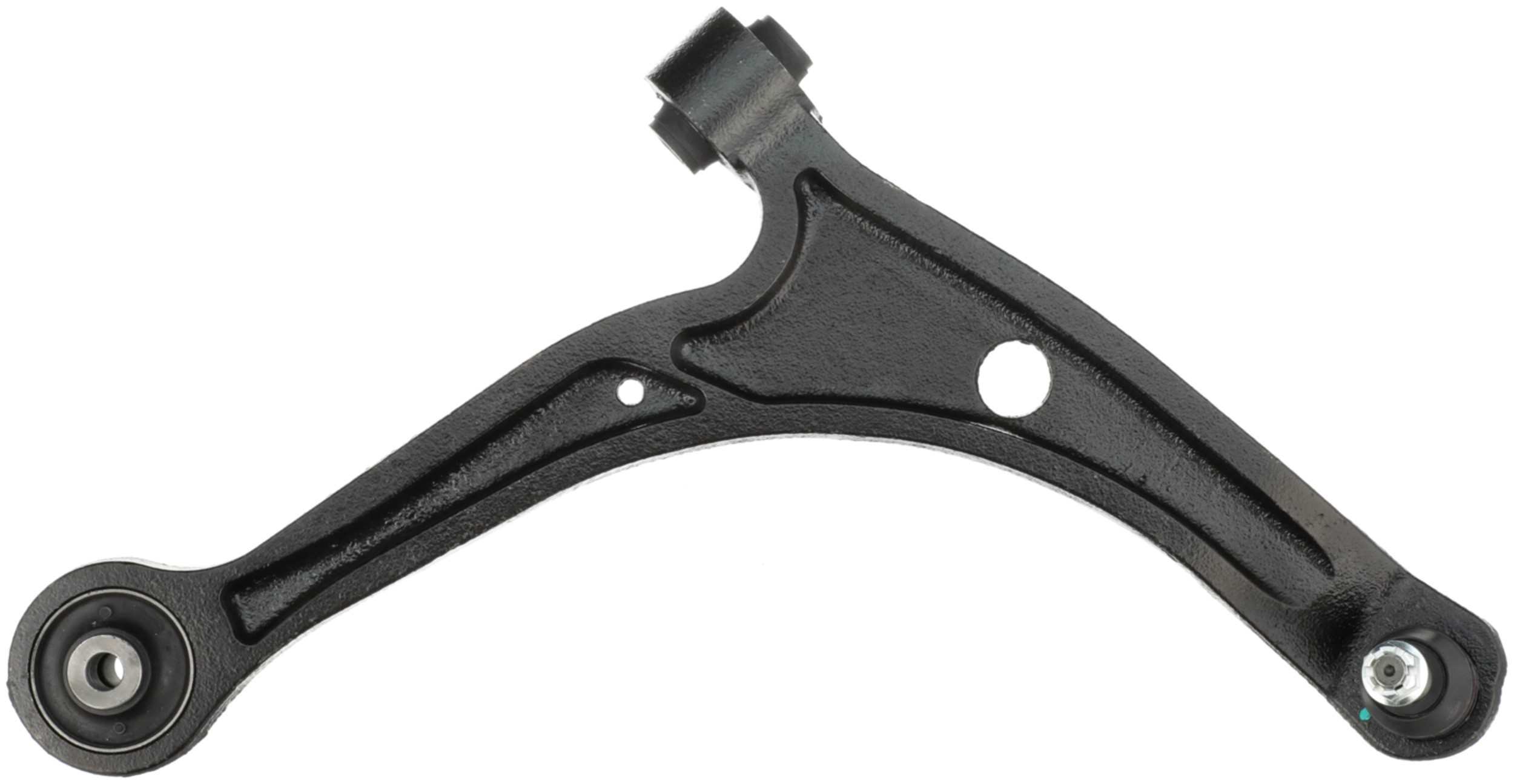 Delphi Control Arm and Ball Joint Assembly TC5577