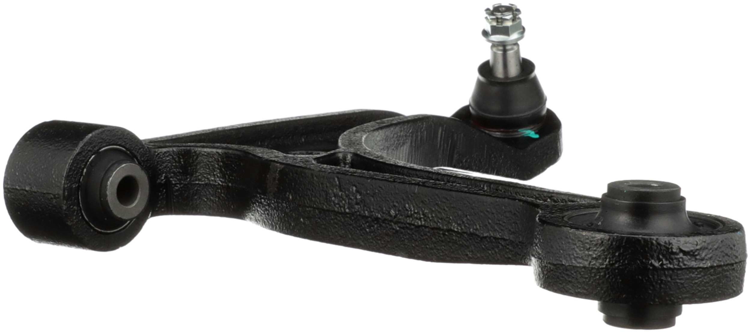 Delphi Control Arm and Ball Joint Assembly TC5577