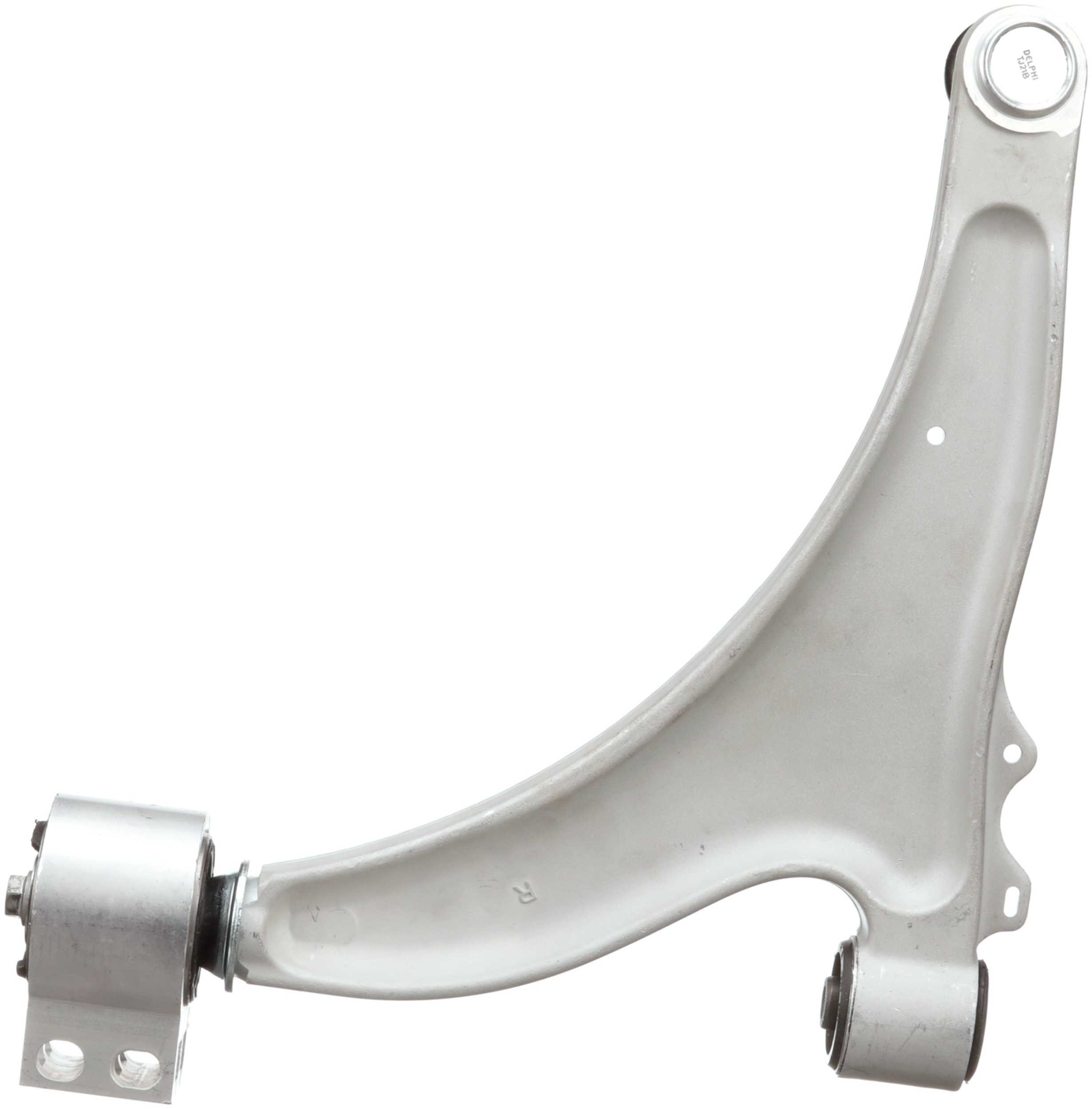 Delphi Control Arm and Ball Joint Assembly TC5606