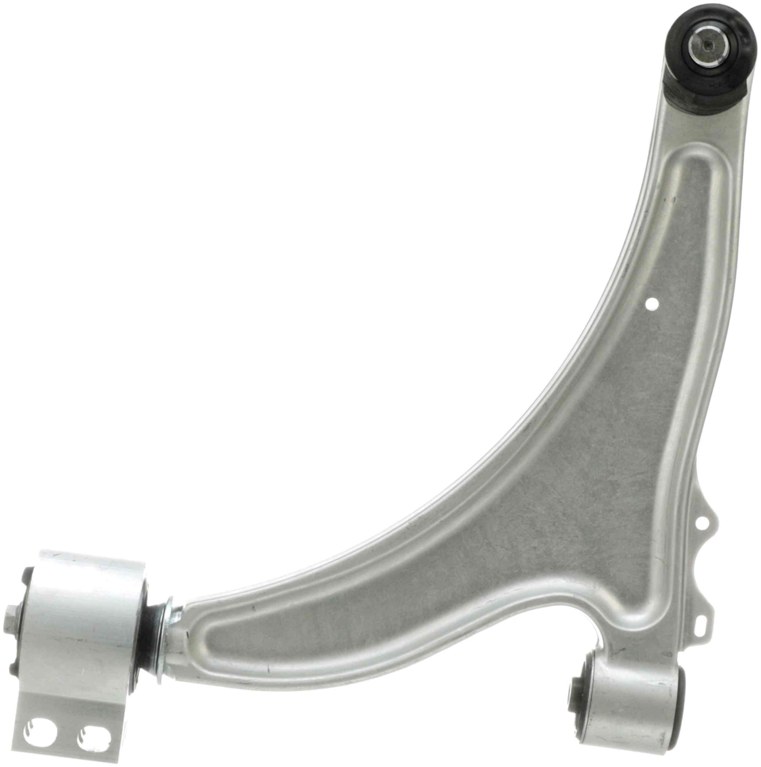 Delphi Control Arm and Ball Joint Assembly TC5610