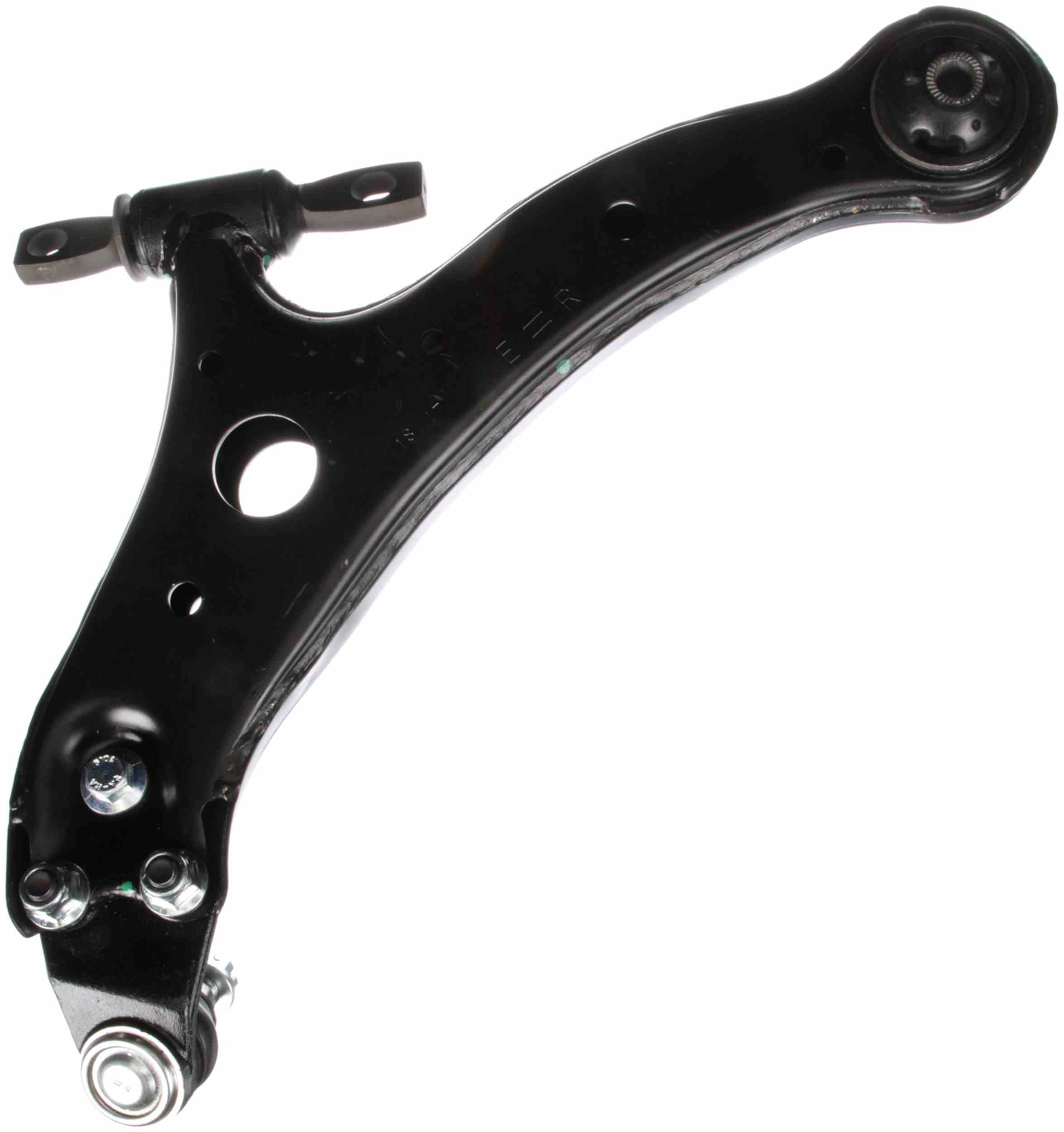 Delphi Control Arm and Ball Joint Assembly TC5614