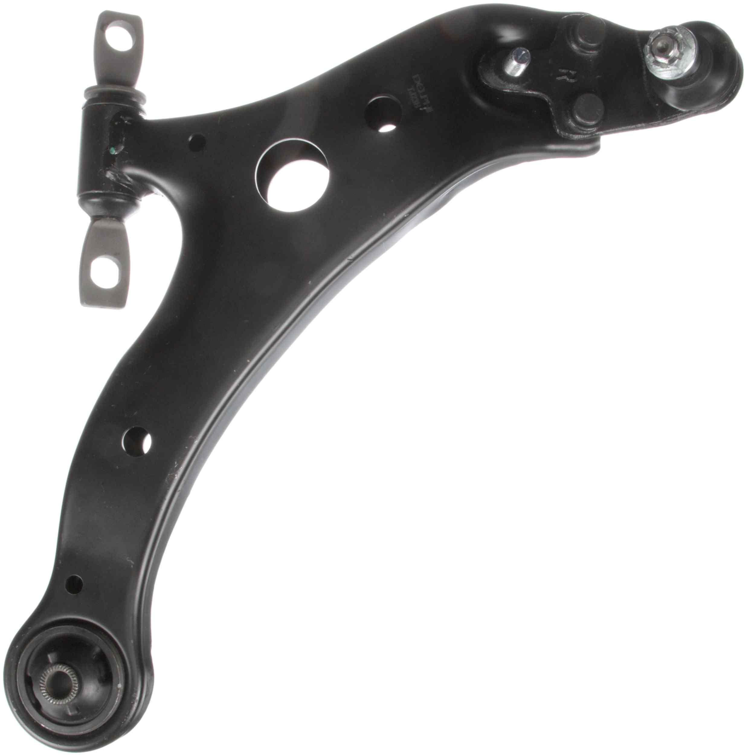 Delphi Control Arm and Ball Joint Assembly TC5614