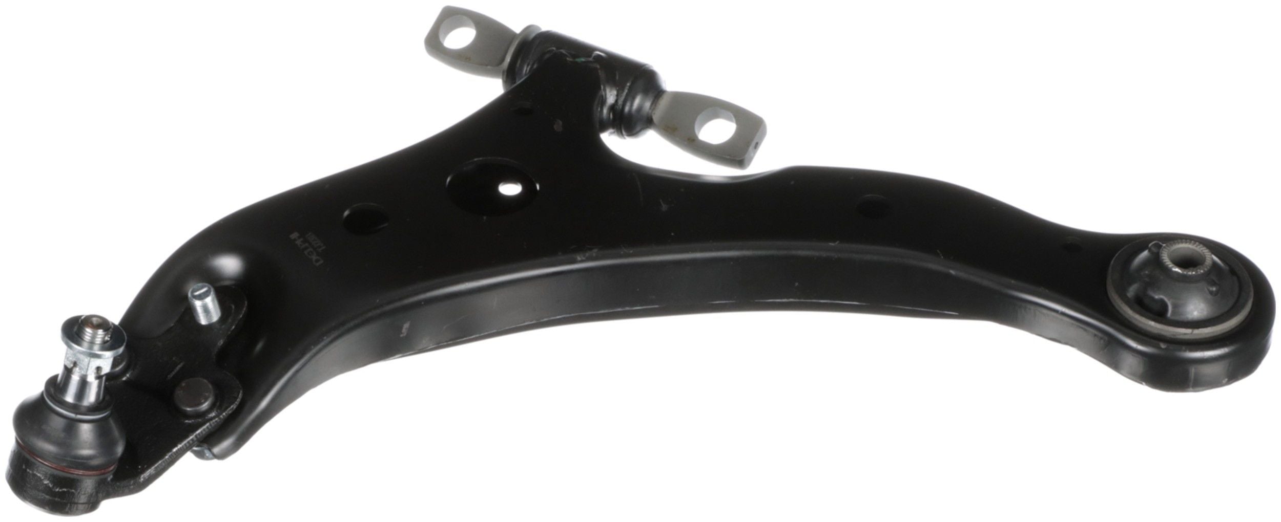 Delphi Control Arm and Ball Joint Assembly TC5615